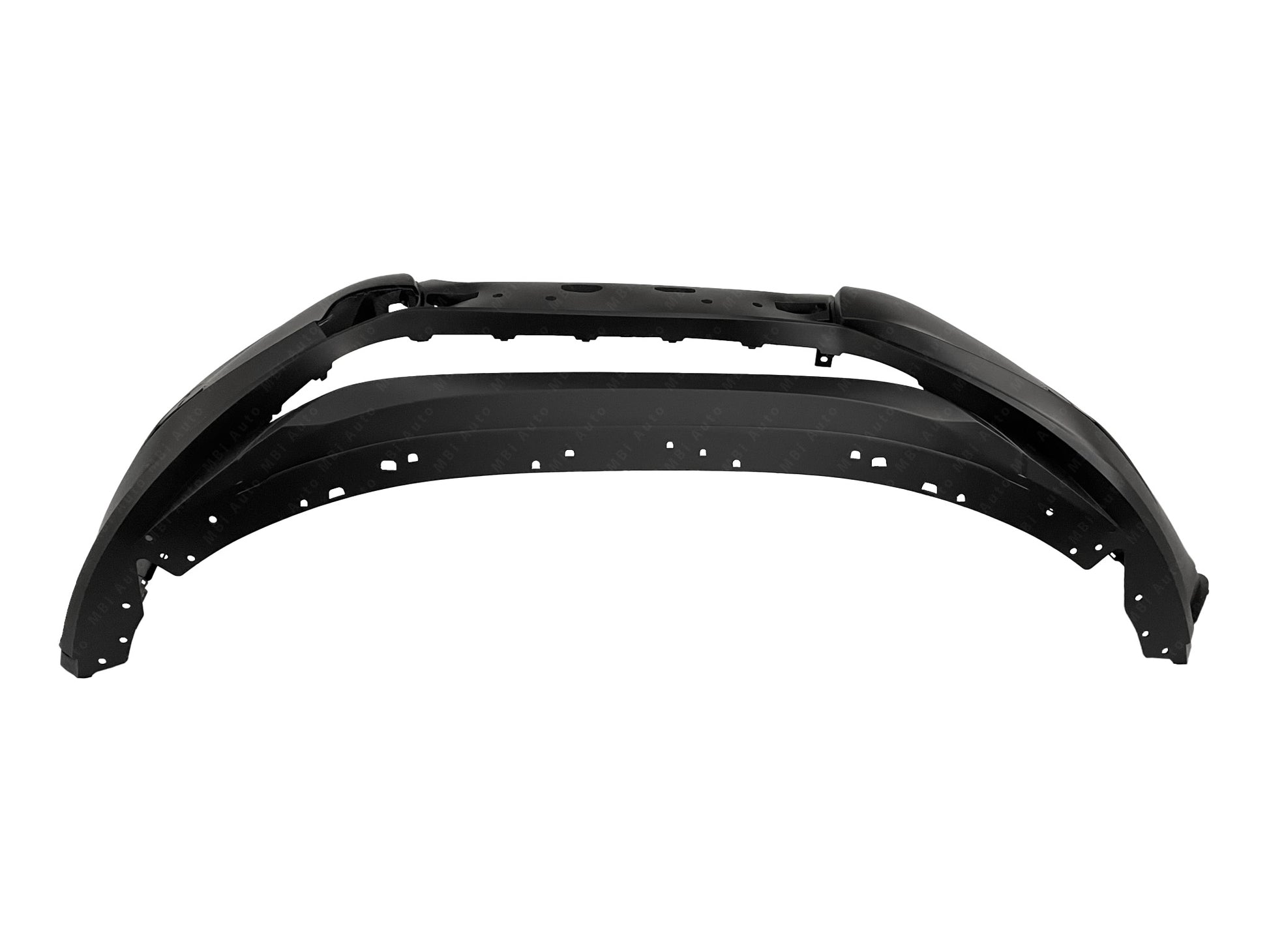 Nissan Murano 2019 - 2021 Front Bumper Cover 19 - 21 NI1000326 Bumper King