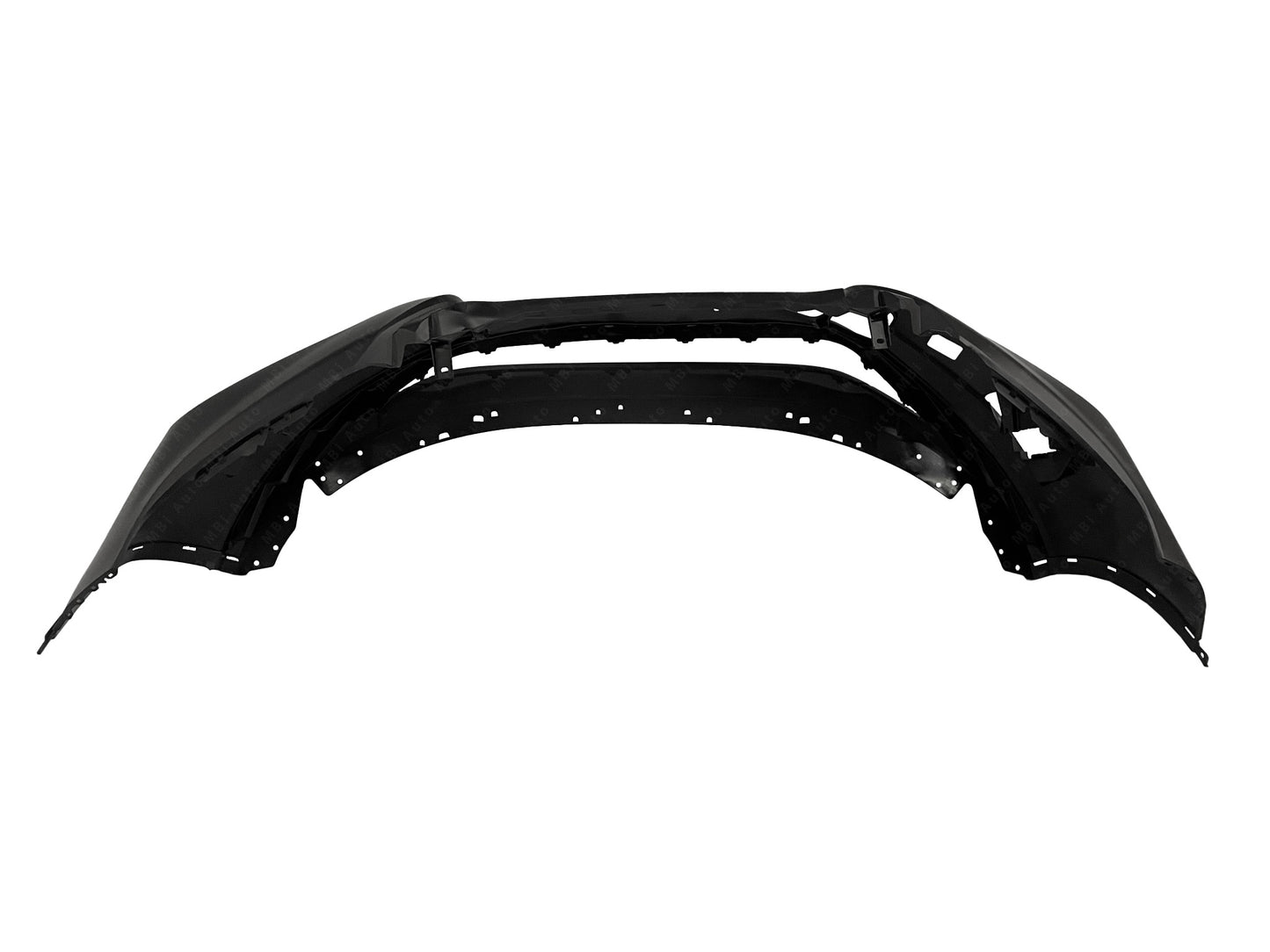 Nissan Murano 2019 - 2021 Front Bumper Cover 19 - 21 NI1000326 Bumper King