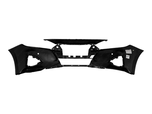 Nissan Maxima 2019 - 2023 Front Bumper Cover 19 - 23 NI1000327 Bumper-King