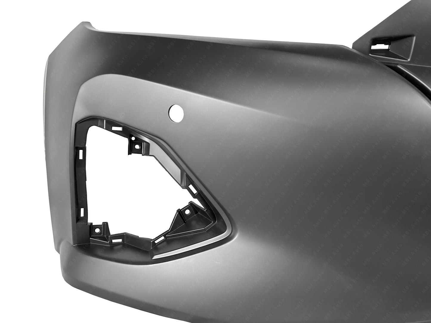 Nissan Maxima 2019 - 2023 Front Bumper Cover 19 - 23 NI1000327 Bumper-King