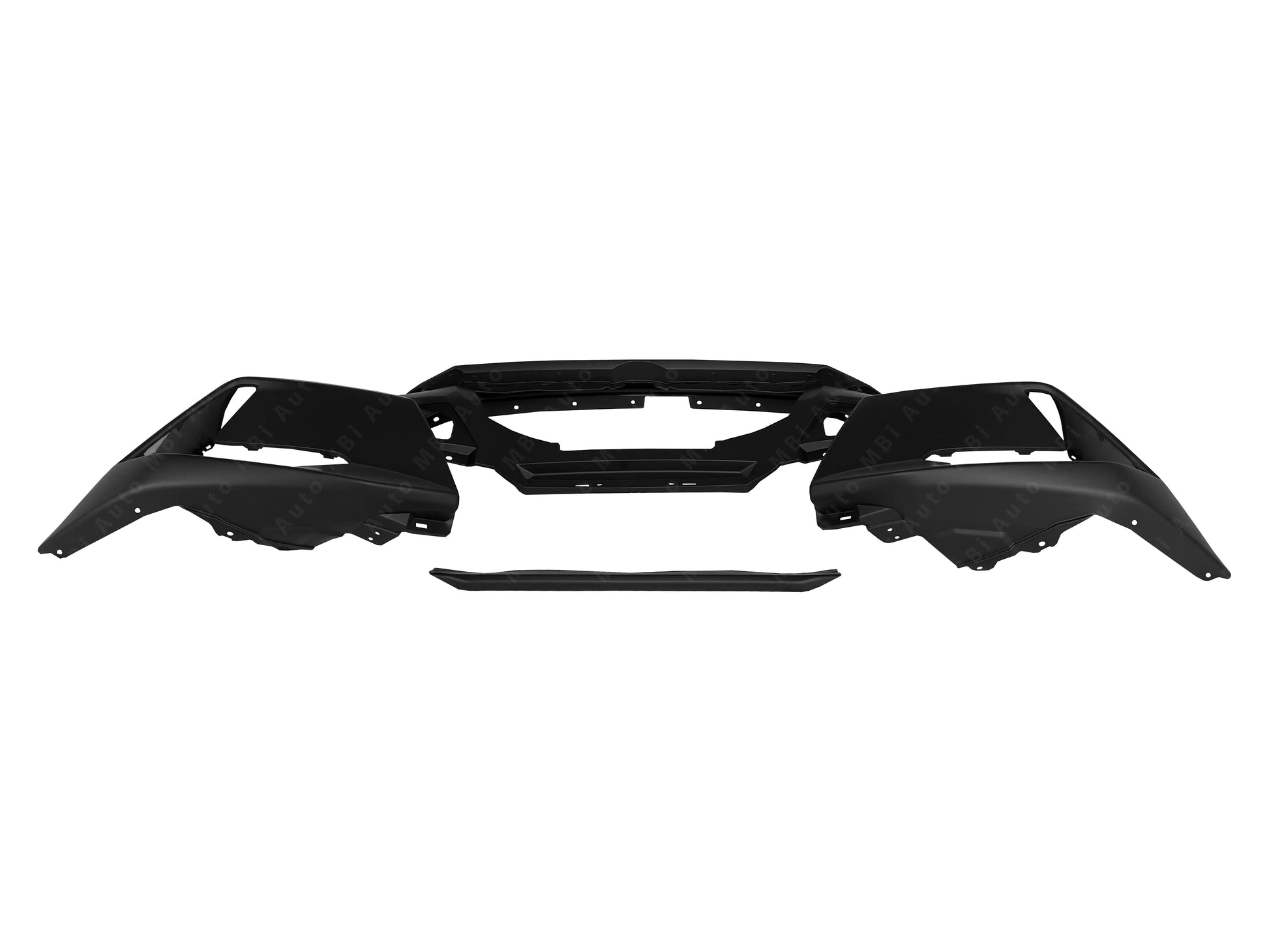 Nissan Sentra 2020 - 2023 Front Bumper Cover 20 - 23 NI1000330 Bumper-King