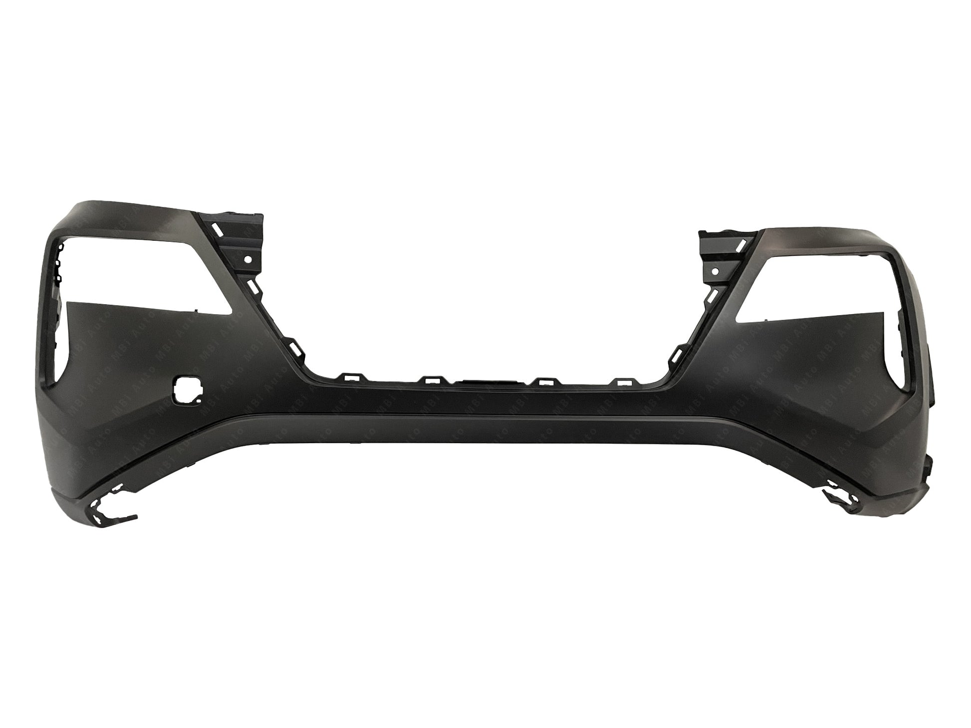 Nissan Rogue 2021 - 2023 Front Bumper Cover 21 - 23 NI1000335 Bumper King