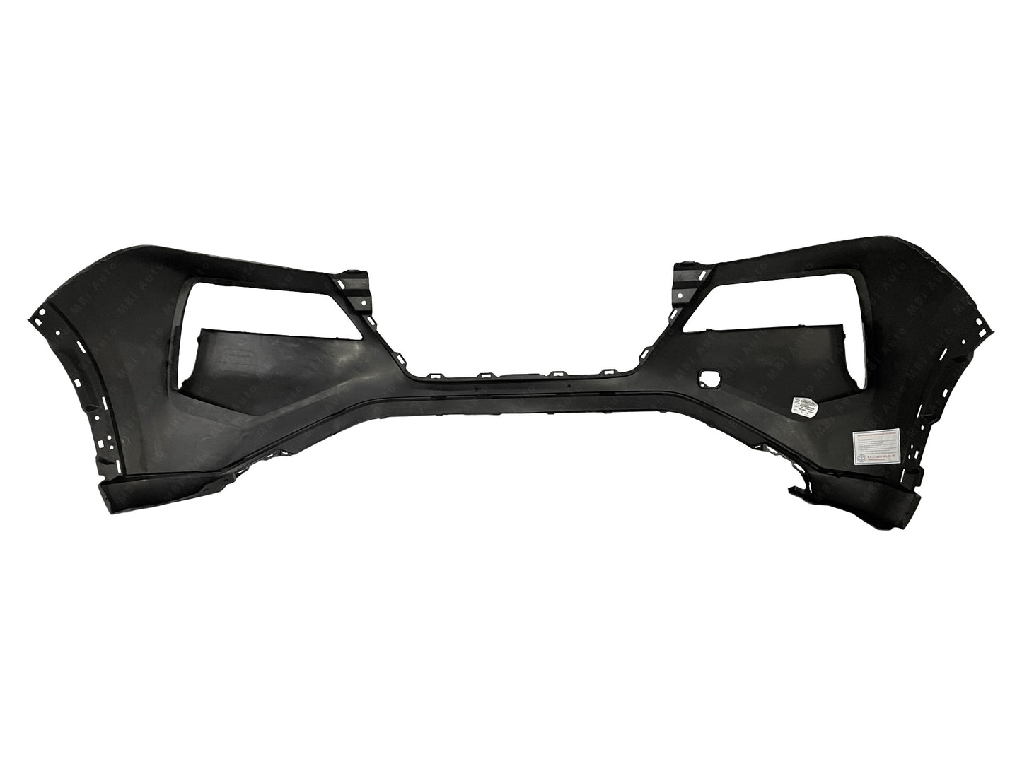 Nissan Rogue 2021 - 2023 Front Bumper Cover 21 - 23 NI1000335 Bumper King