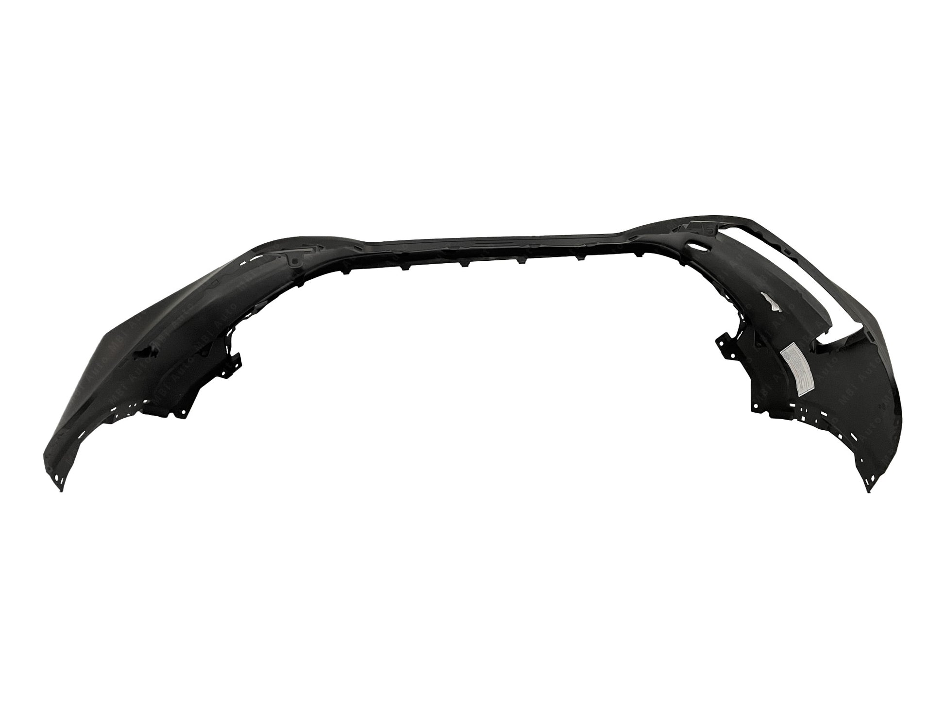 Nissan Rogue 2021 - 2023 Front Bumper Cover 21 - 23 NI1000335 Bumper King