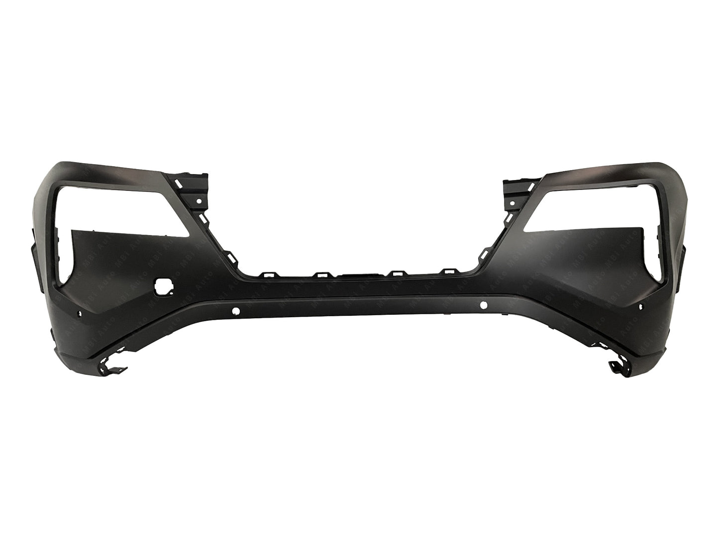 Nissan Rogue 2021 - 2023 Front Bumper Cover 21 - 23 NI1000336 Bumper King