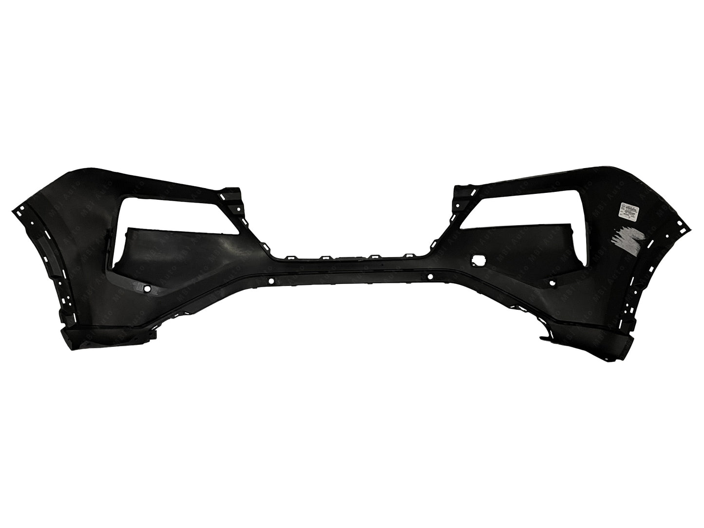 Nissan Rogue 2021 - 2023 Front Bumper Cover 21 - 23 NI1000336 Bumper King