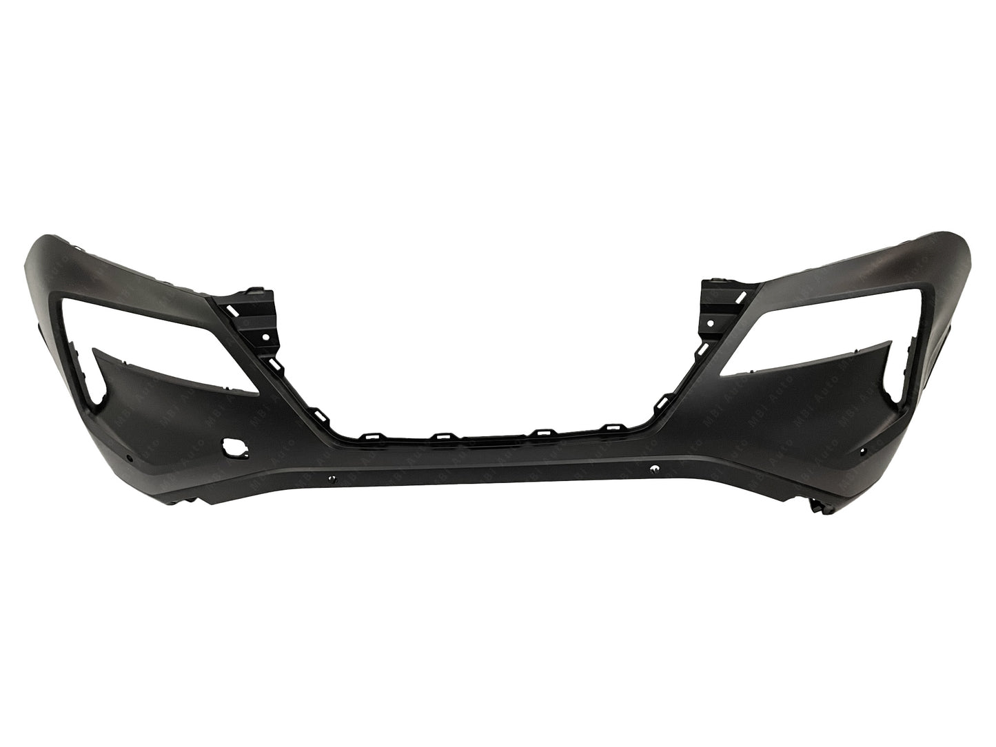 Nissan Rogue 2021 - 2023 Front Bumper Cover 21 - 23 NI1000336 Bumper King