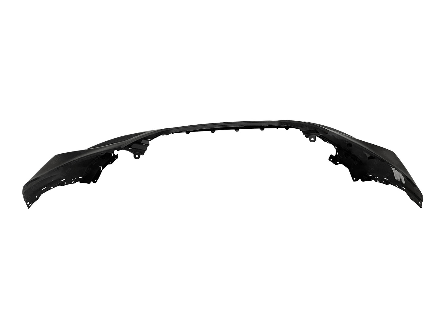 Nissan Rogue 2021 - 2023 Front Bumper Cover 21 - 23 NI1000336 Bumper King