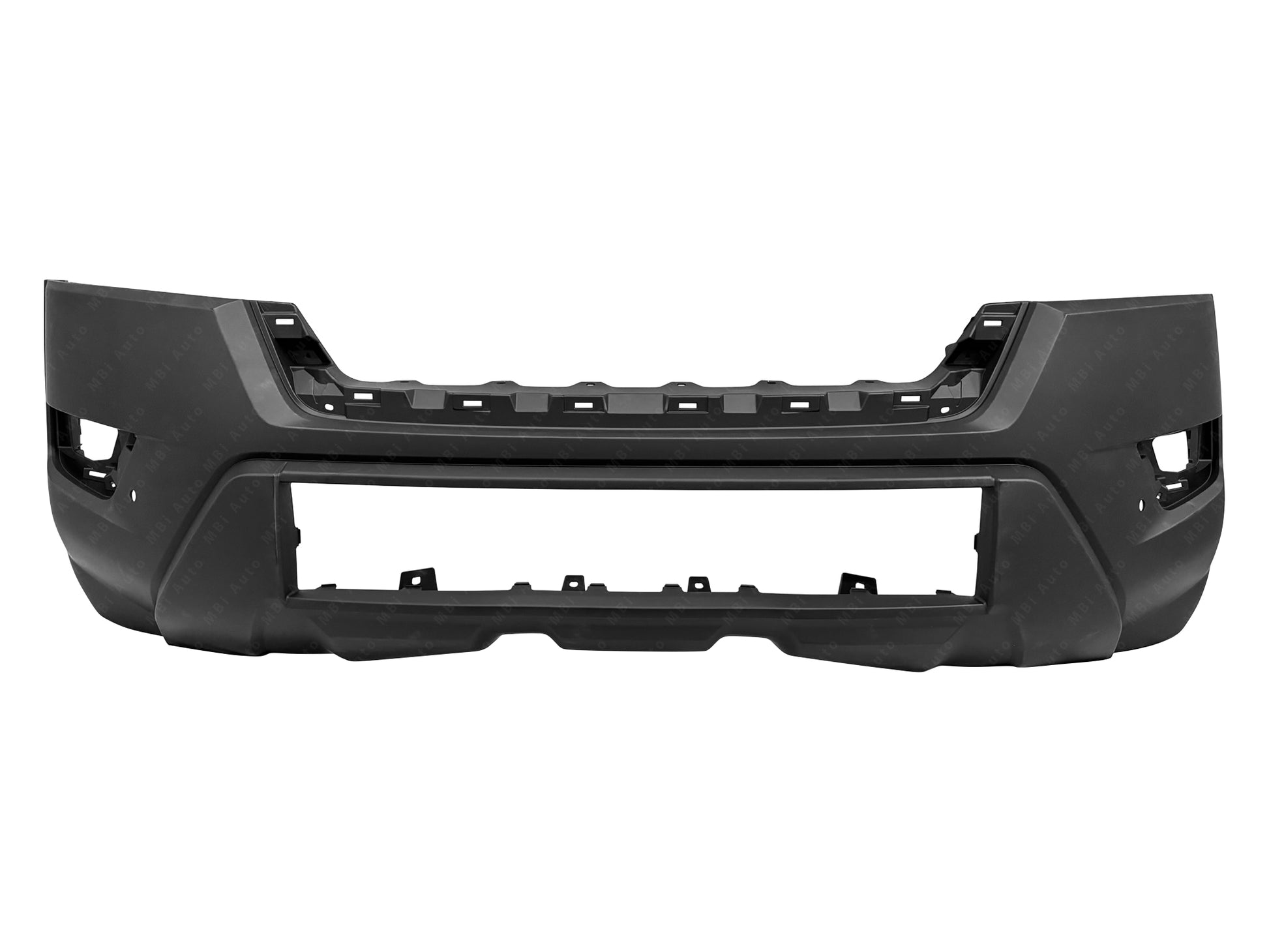 Nissan Armada 2021 - 2024 Front Bumper Cover 21 - 24 NI1000337 Bumper-King