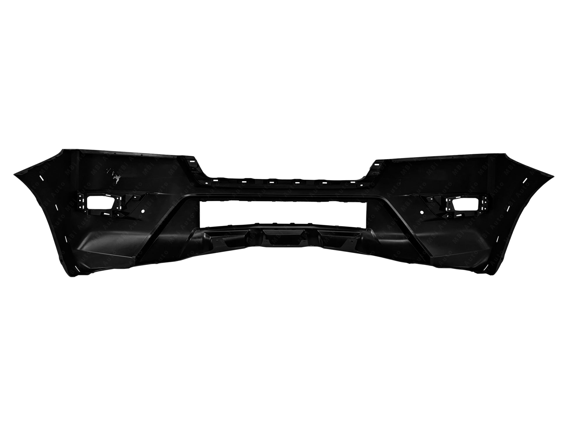 Nissan Armada 2021 - 2024 Front Bumper Cover 21 - 24 NI1000337 Bumper-King