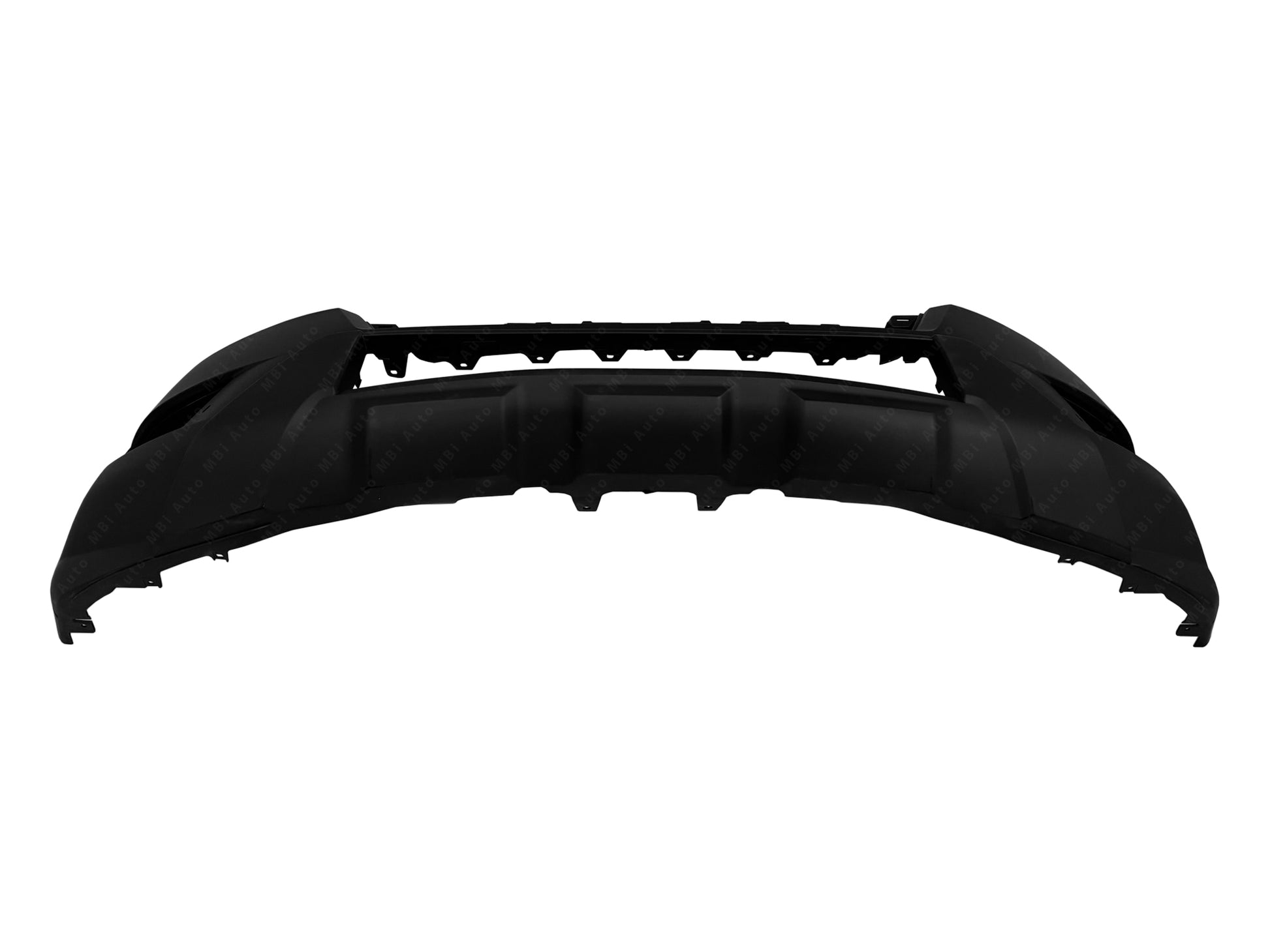 Nissan Armada 2021 - 2024 Front Bumper Cover 21 - 24 NI1000337 Bumper-King