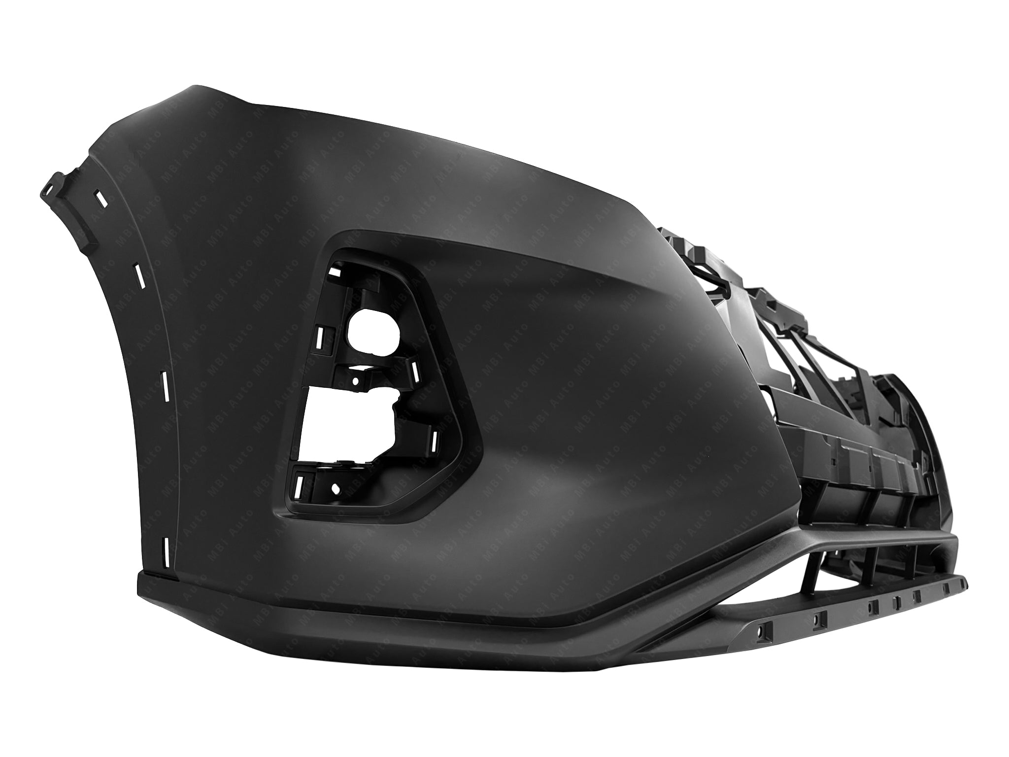 Nissan Kicks 2021 - 2024 Front Bumper Cover 21 - 24