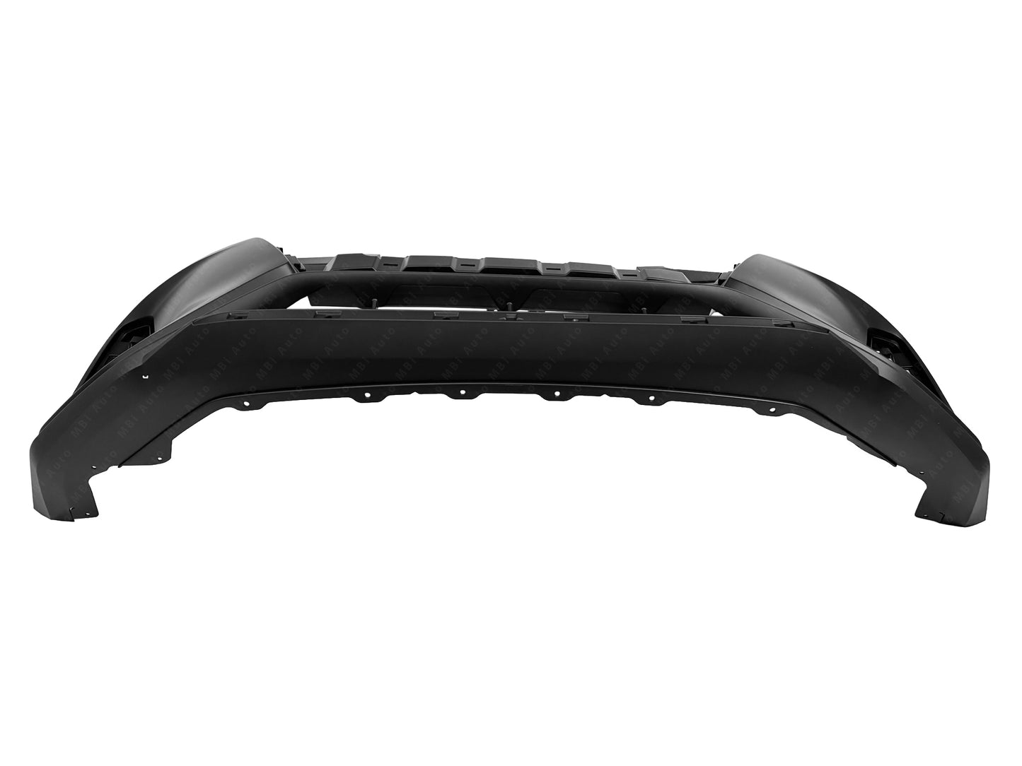 Nissan Kicks 2021 - 2023 Front Bumper Cover 21 - 23 NI1000338 Bumper-King