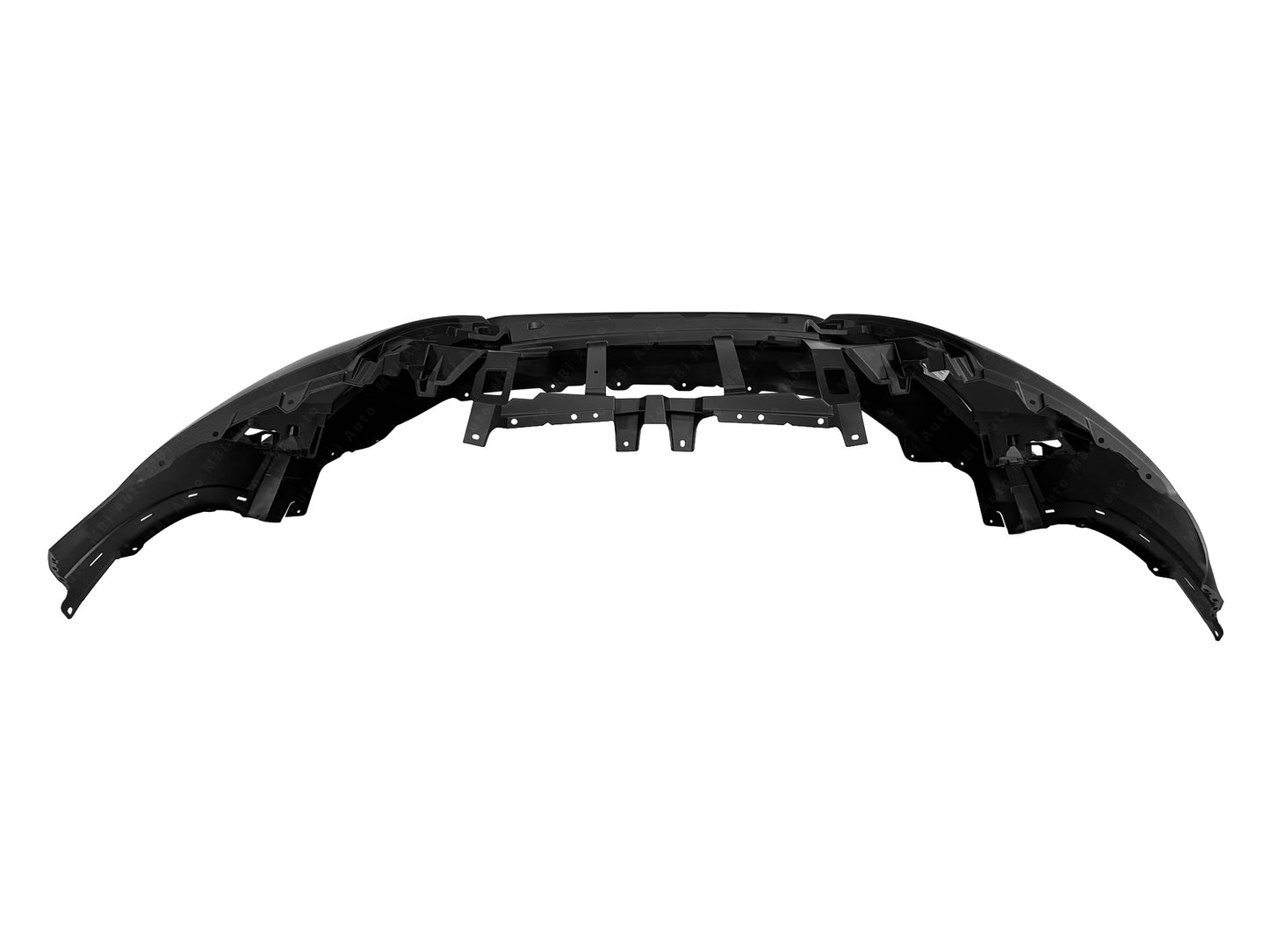 Nissan Kicks 2021 - 2023 Front Bumper Cover 21 - 23 NI1000338 Bumper-King