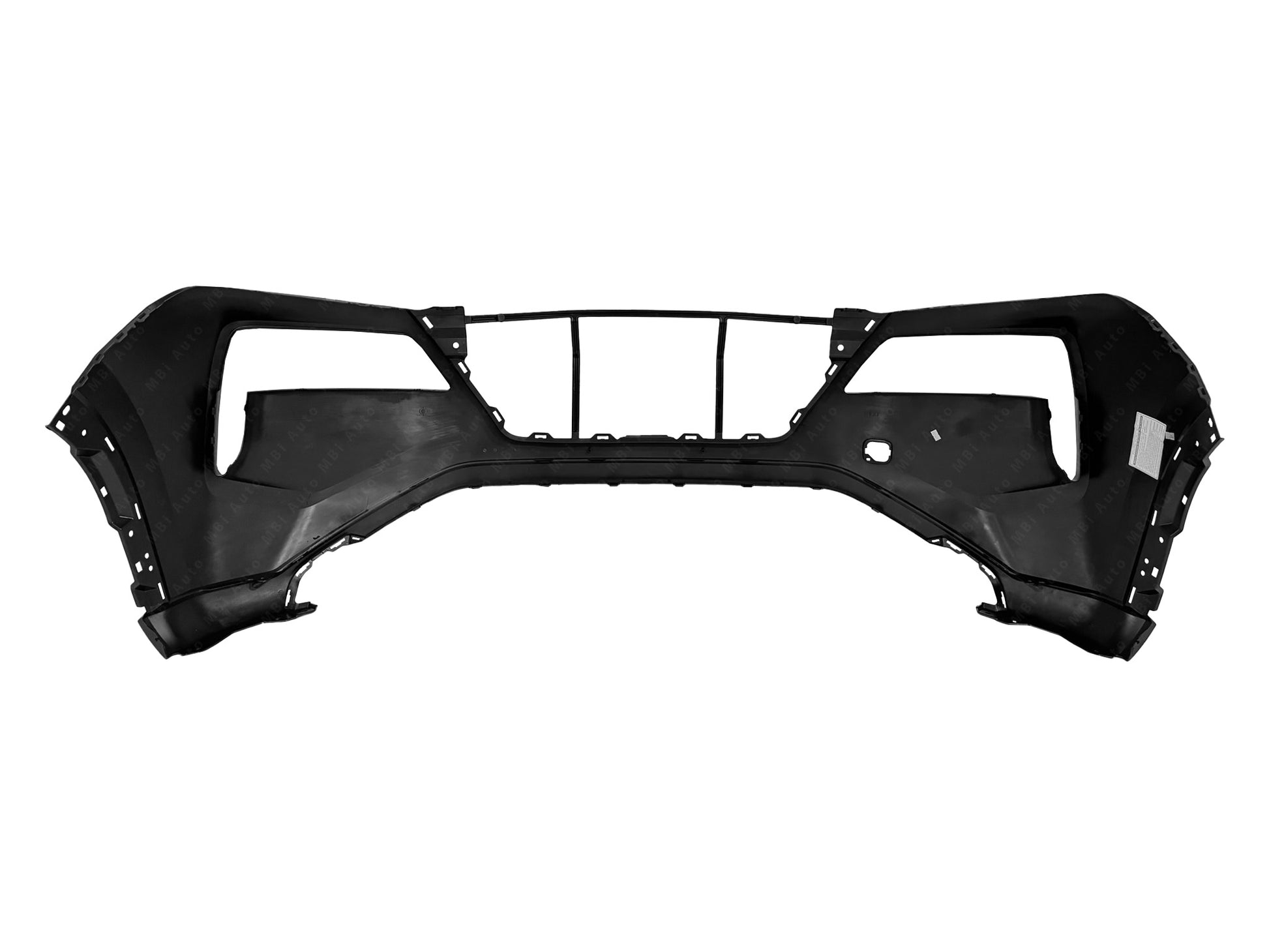 Nissan Rogue 2021 - 2023 Front Bumpe Cover 21 - 23 NI1000340 Bumper King