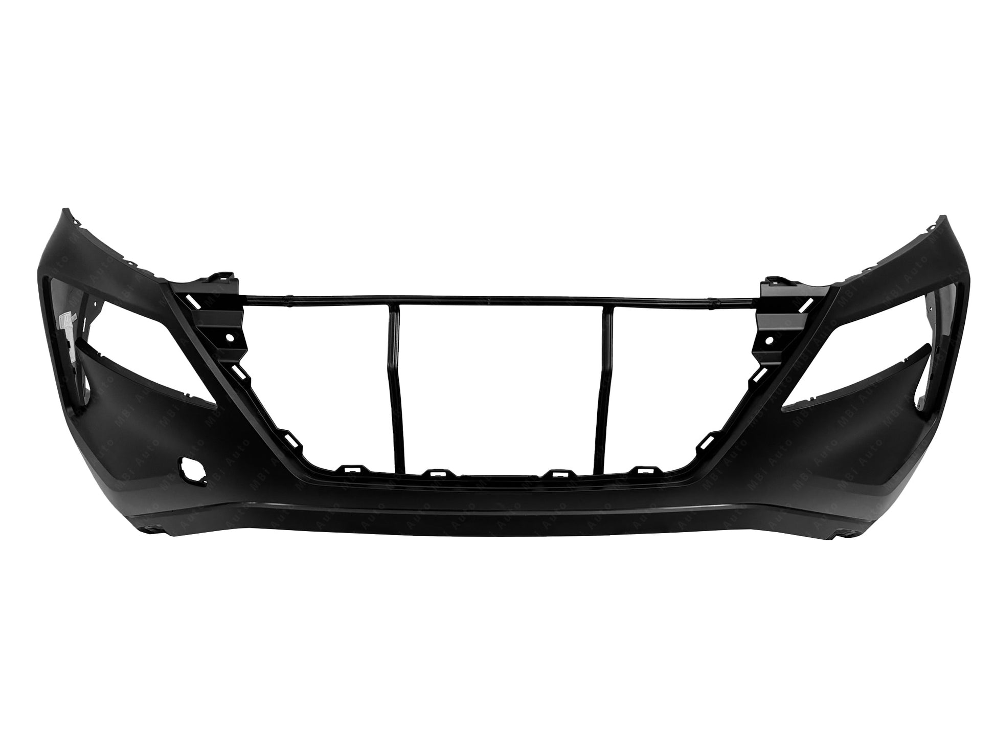 Nissan Rogue 2021 - 2023 Front Bumpe Cover 21 - 23 NI1000340 Bumper King