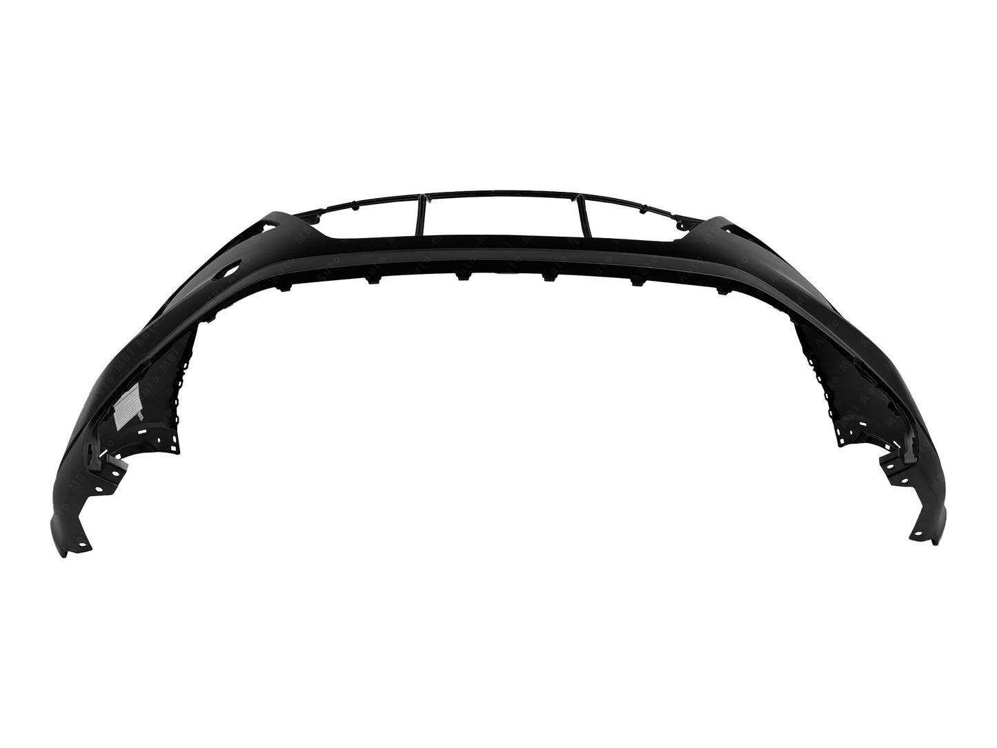 Nissan Rogue 2021 - 2023 Front Bumpe Cover 21 - 23 NI1000340 Bumper King