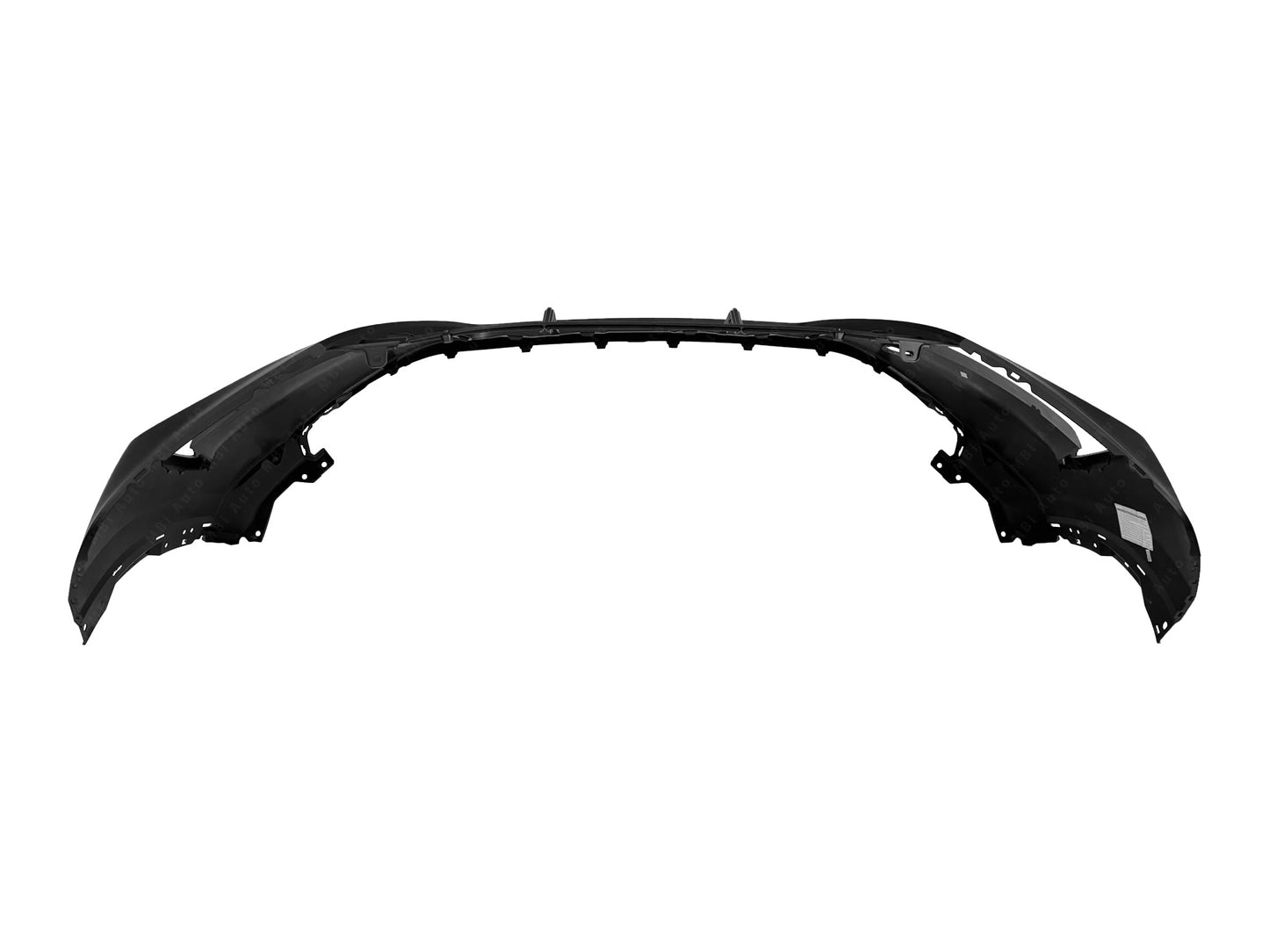 Nissan Rogue 2021 - 2023 Front Bumpe Cover 21 - 23 NI1000340 Bumper King