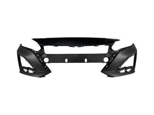 Nissan Altima 2023 - 2025 Front Bumper Cover 23 - 25 NI1000346 Bumper-King