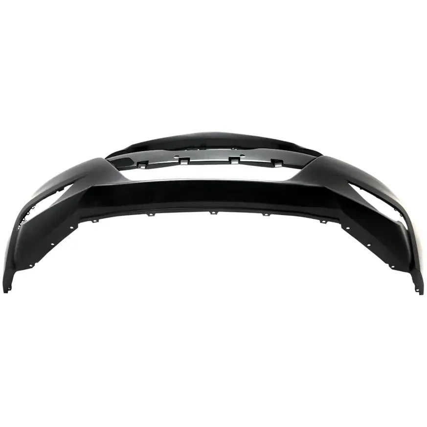 Nissan Versa 2023 - 2025 Front Bumper Cover | NI1000347 Bumper-King