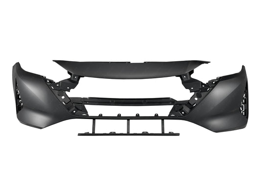 Nissan Sentra 2024 - 2025 Front Bumper Cover 24 - 25 NI1000348 Bumper-King