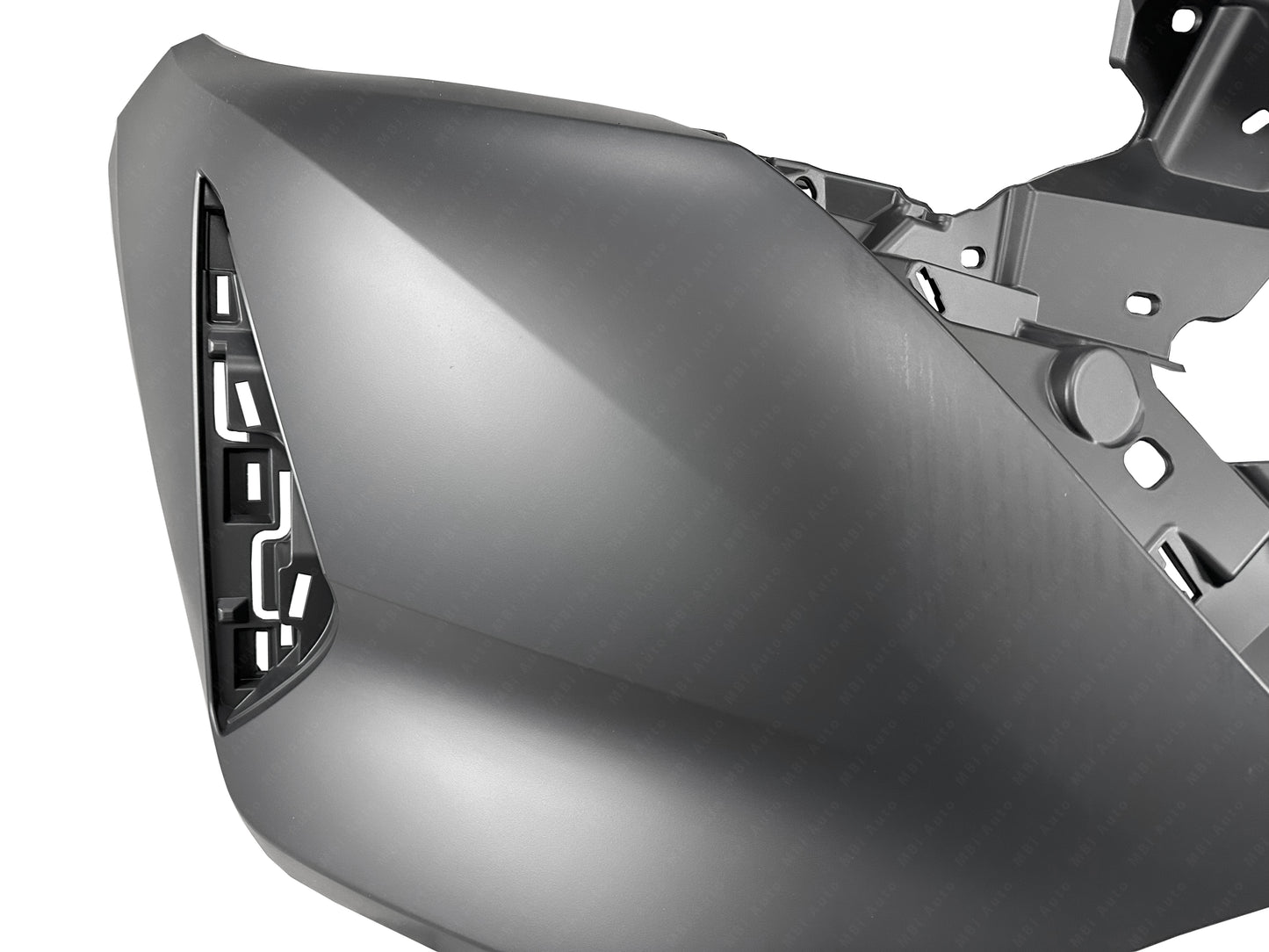 Nissan Sentra 2024 - 2025 Front Bumper Cover 24 - 25 NI1000348 Bumper-King