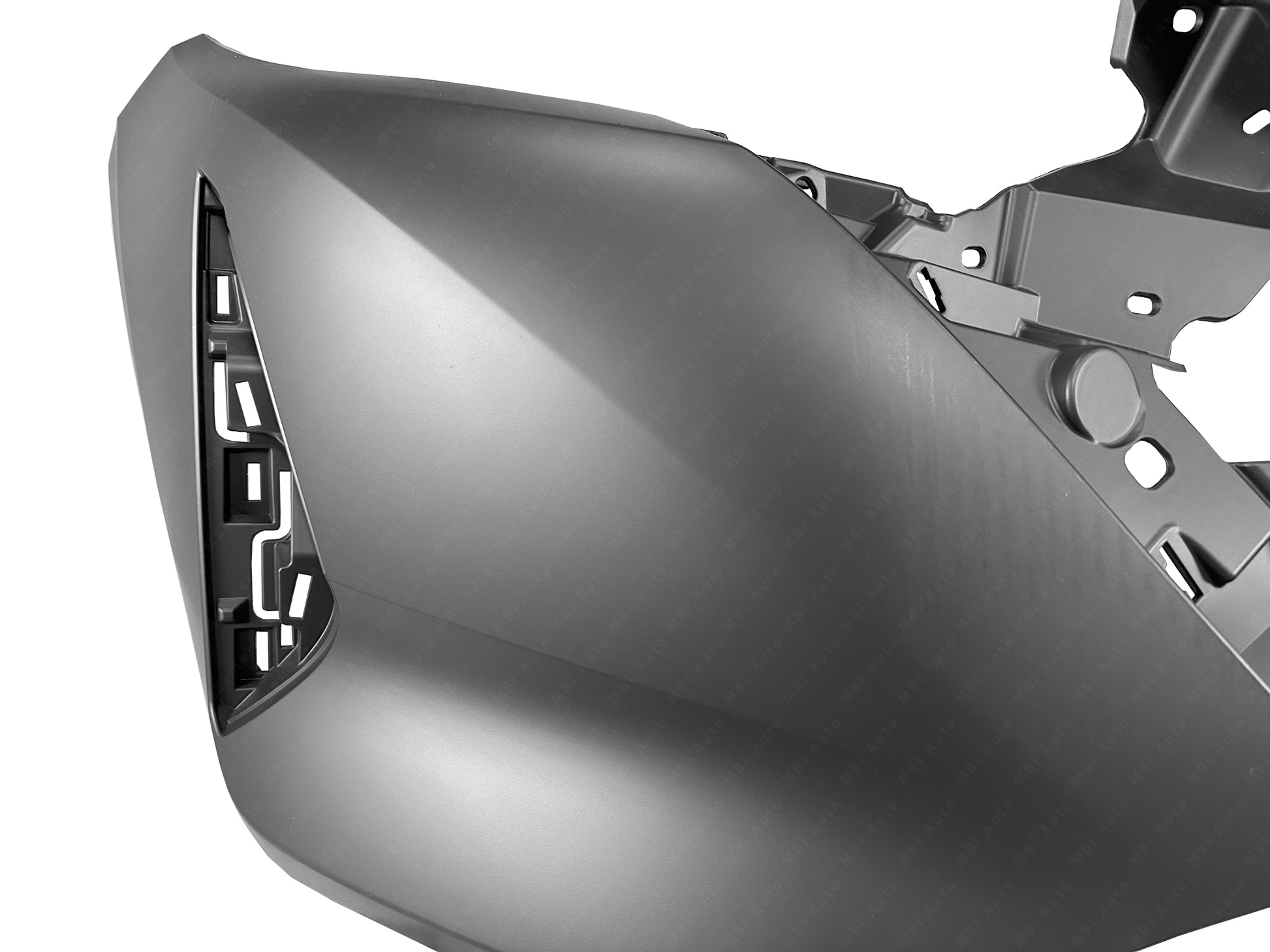 Nissan Sentra 2024 - 2025 Front Bumper Cover 24 - 25 NI1000348 Bumper-King