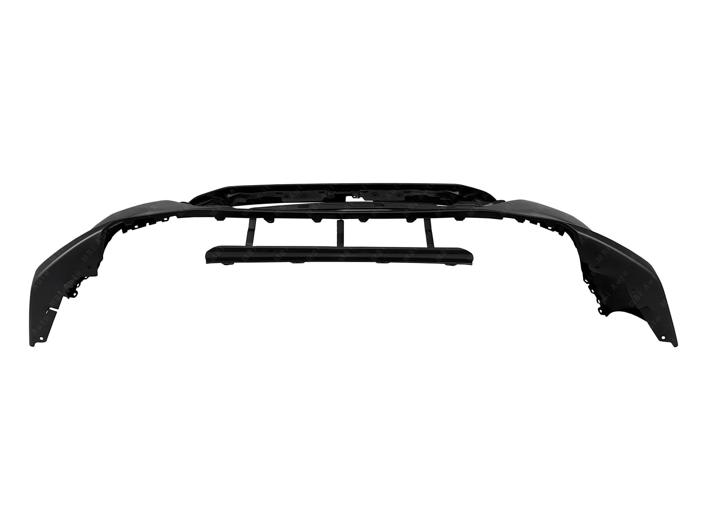 Nissan Sentra 2024 - 2025 Front Bumper Cover 24 - 25 NI1000348 Bumper-King