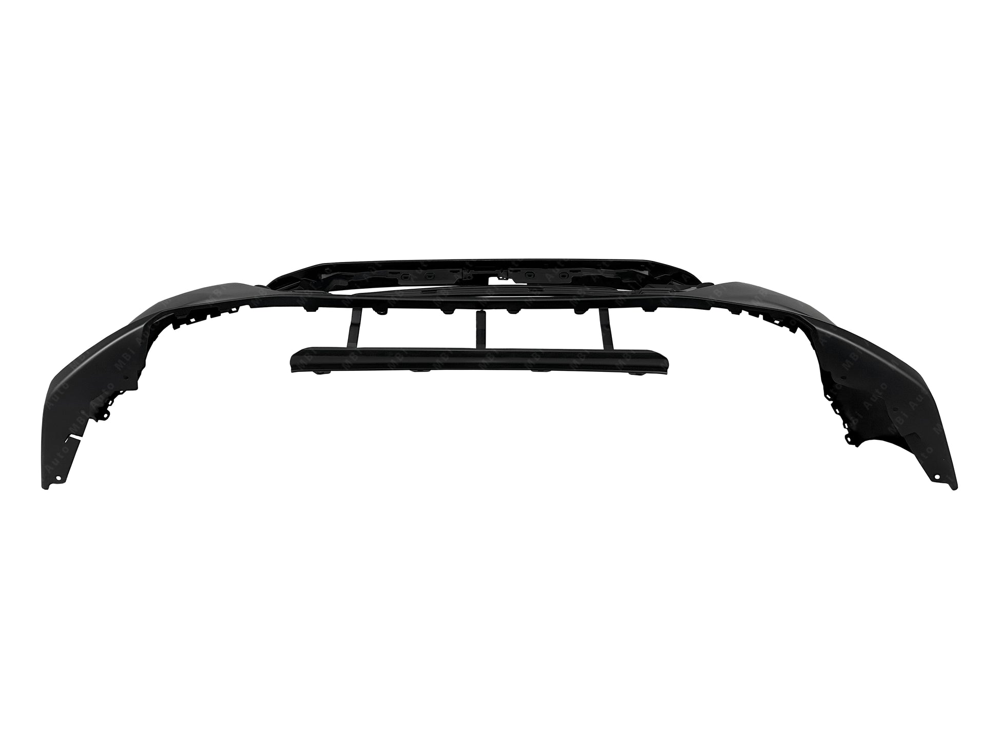 Nissan Sentra 2024 - 2025 Front Bumper Cover 24 - 25 NI1000348 Bumper-King