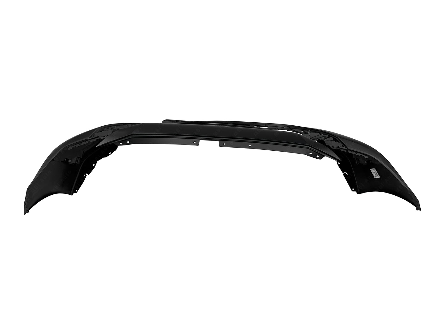 Nissan Sentra 2024 - 2025 Front Bumper Cover 24 - 25 NI1000348 Bumper-King