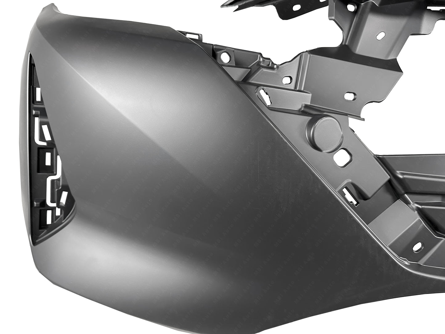 Nissan Sentra 2024 - 2025 Front Bumper Cover 24 - 25 NI1000349 Bumper-King