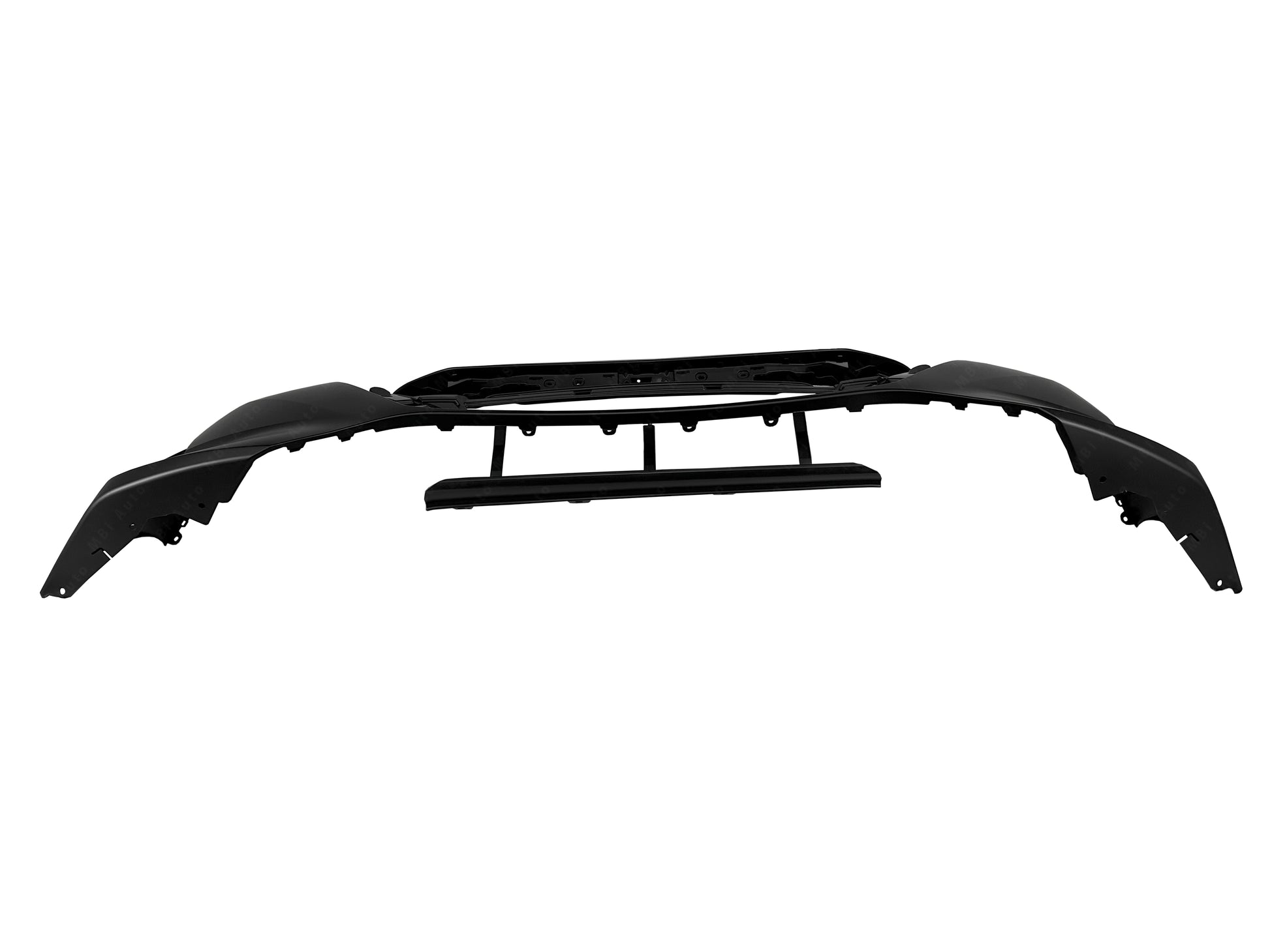 Nissan Sentra 2024 - 2025 Front Bumper Cover 24 - 25 NI1000349 Bumper-King