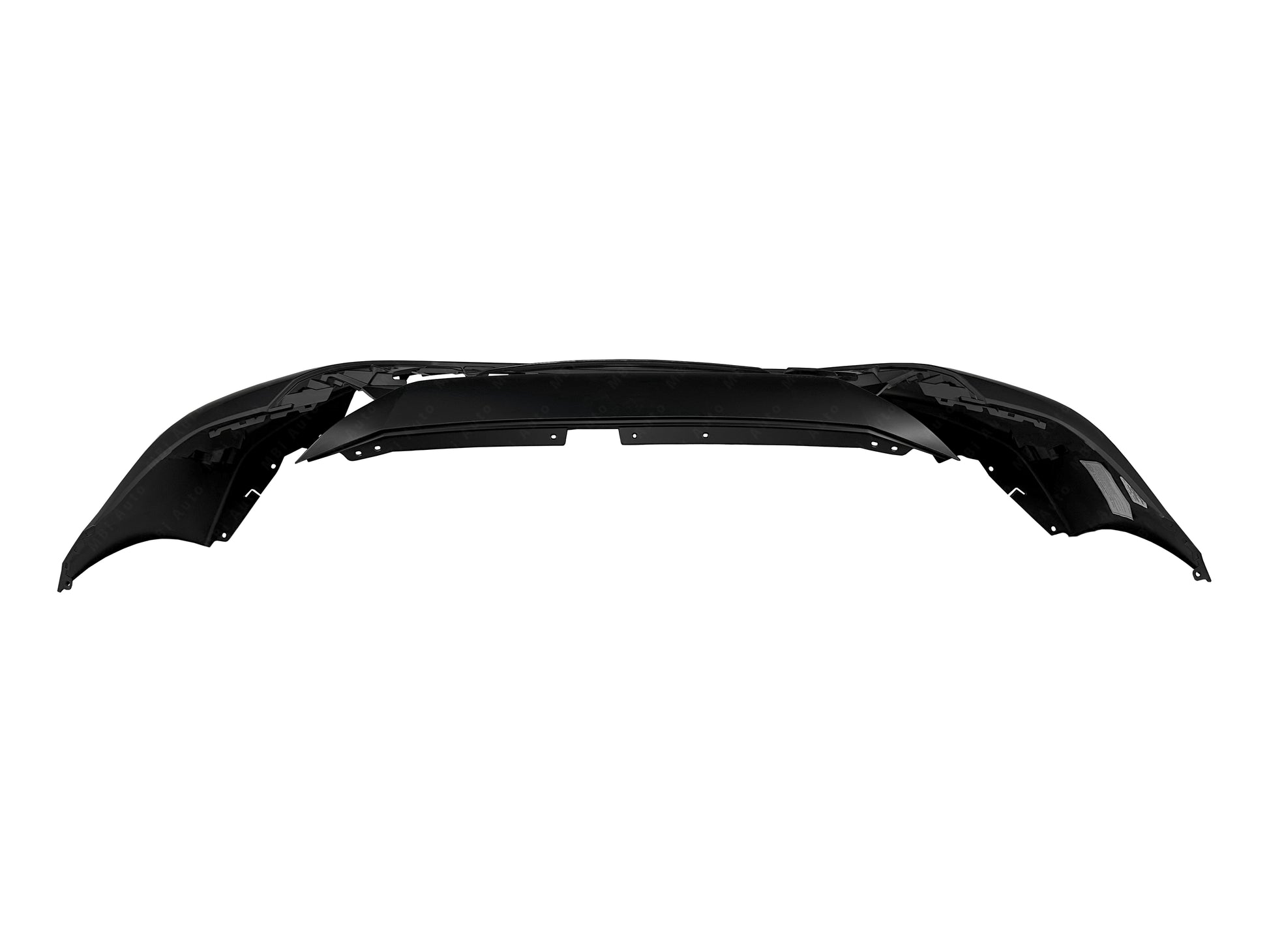 Nissan Sentra 2024 - 2025 Front Bumper Cover 24 - 25 NI1000349 Bumper-King