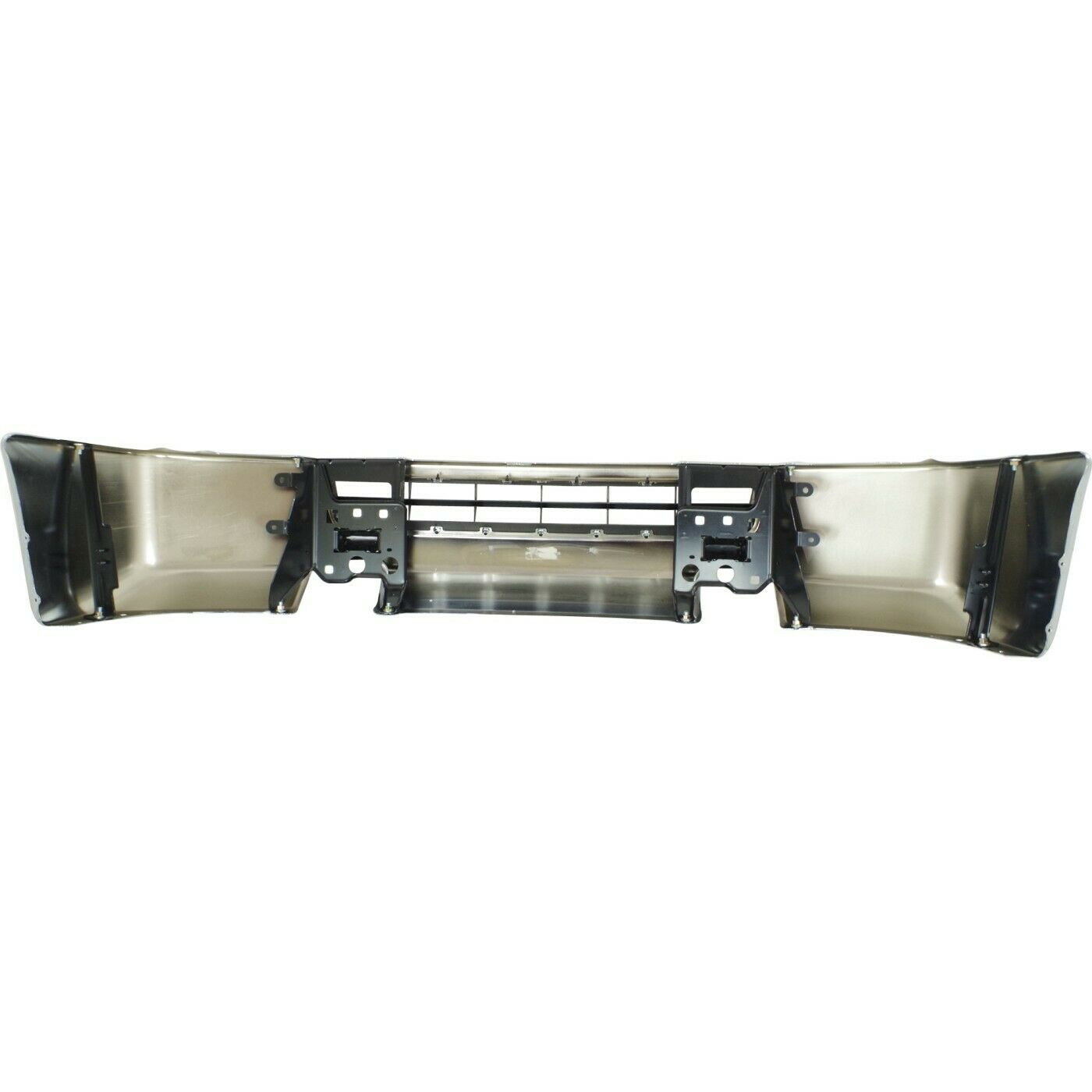 Nissan NV 2012 - 2021 Front Chrome Bumper 12 - 21 NI1002145 Bumper-King