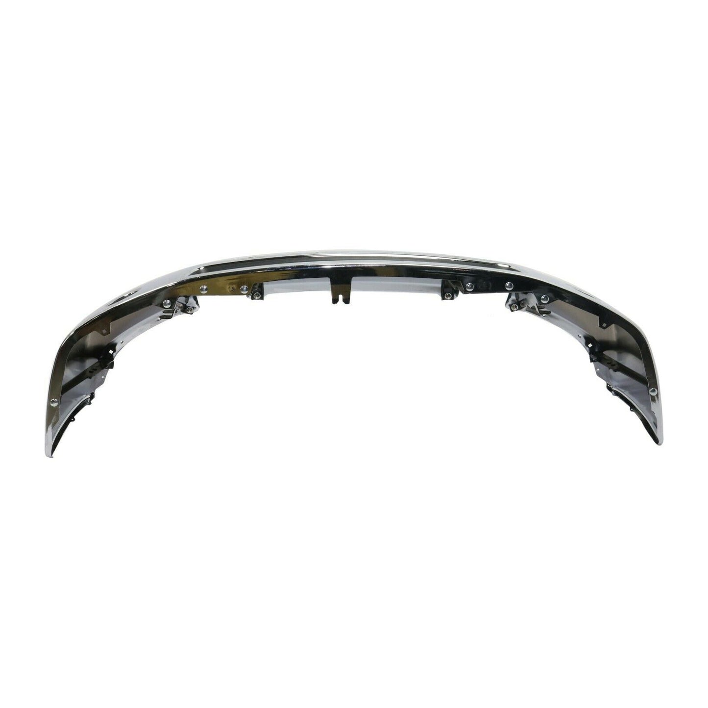 Nissan NV 2012 - 2021 Front Chrome Bumper 12 - 21 NI1002147 Bumper-King