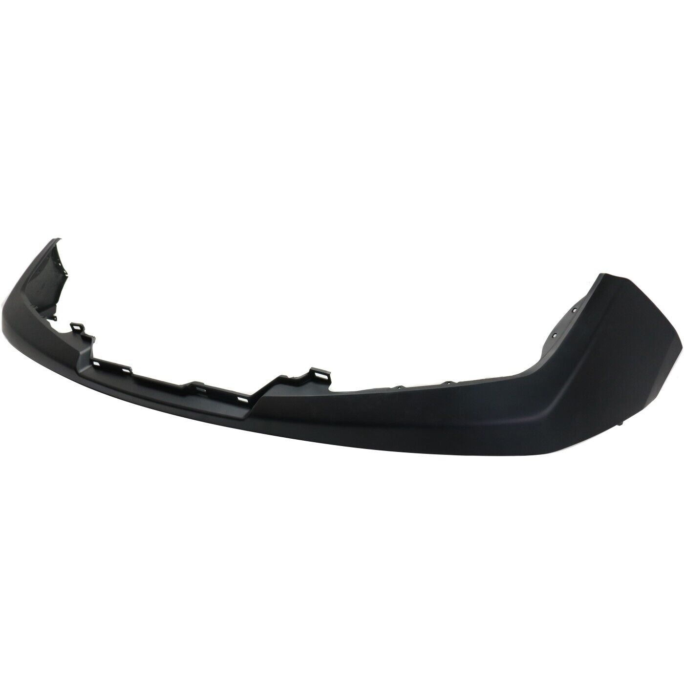 Nissan Frontier 2009 - 2021 Front Upper Bumper Cover 09 - 21 NI1014100 Bumper-King