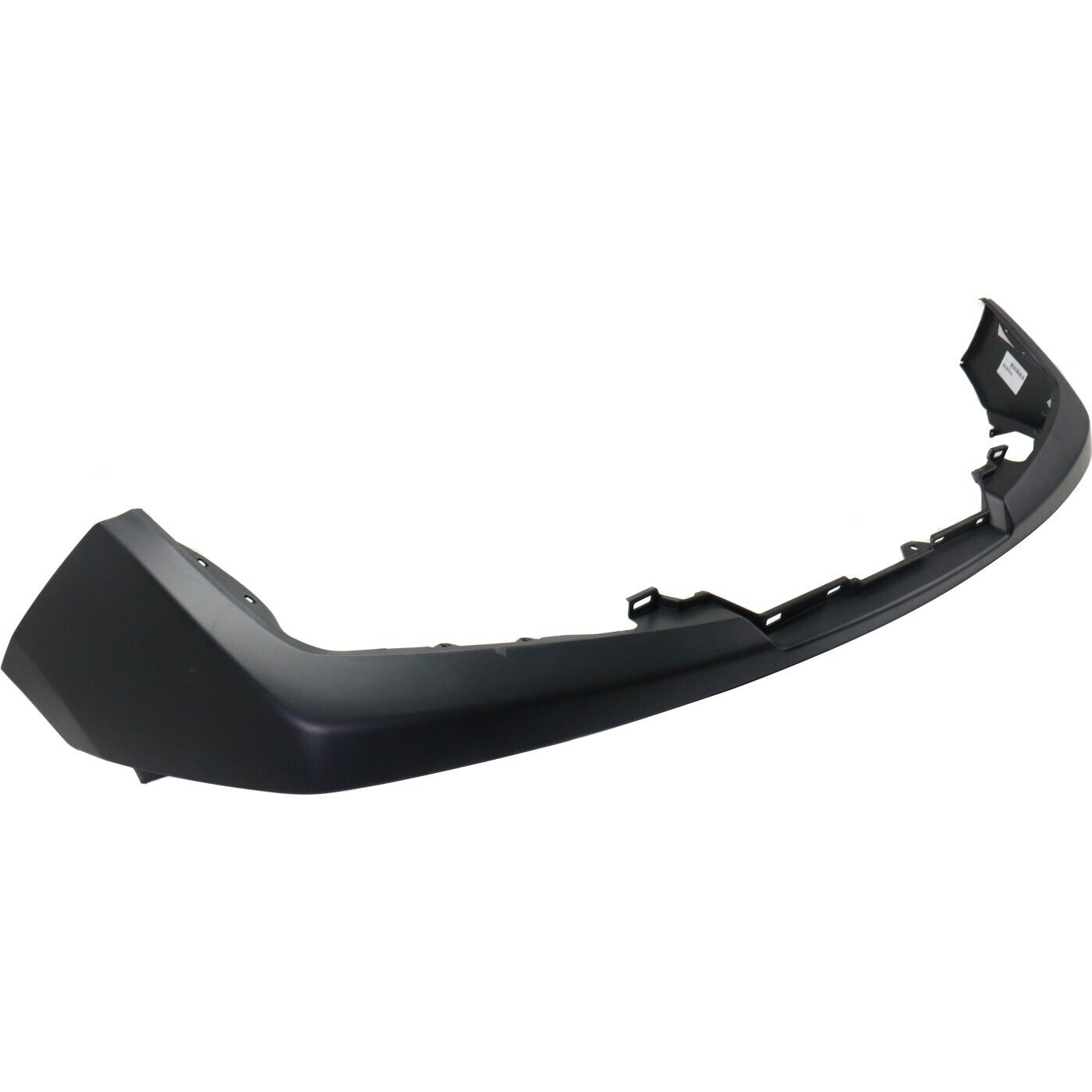 Nissan Frontier 2009 - 2021 Front Upper Bumper Cover 09 - 21 NI1014100 Bumper-King