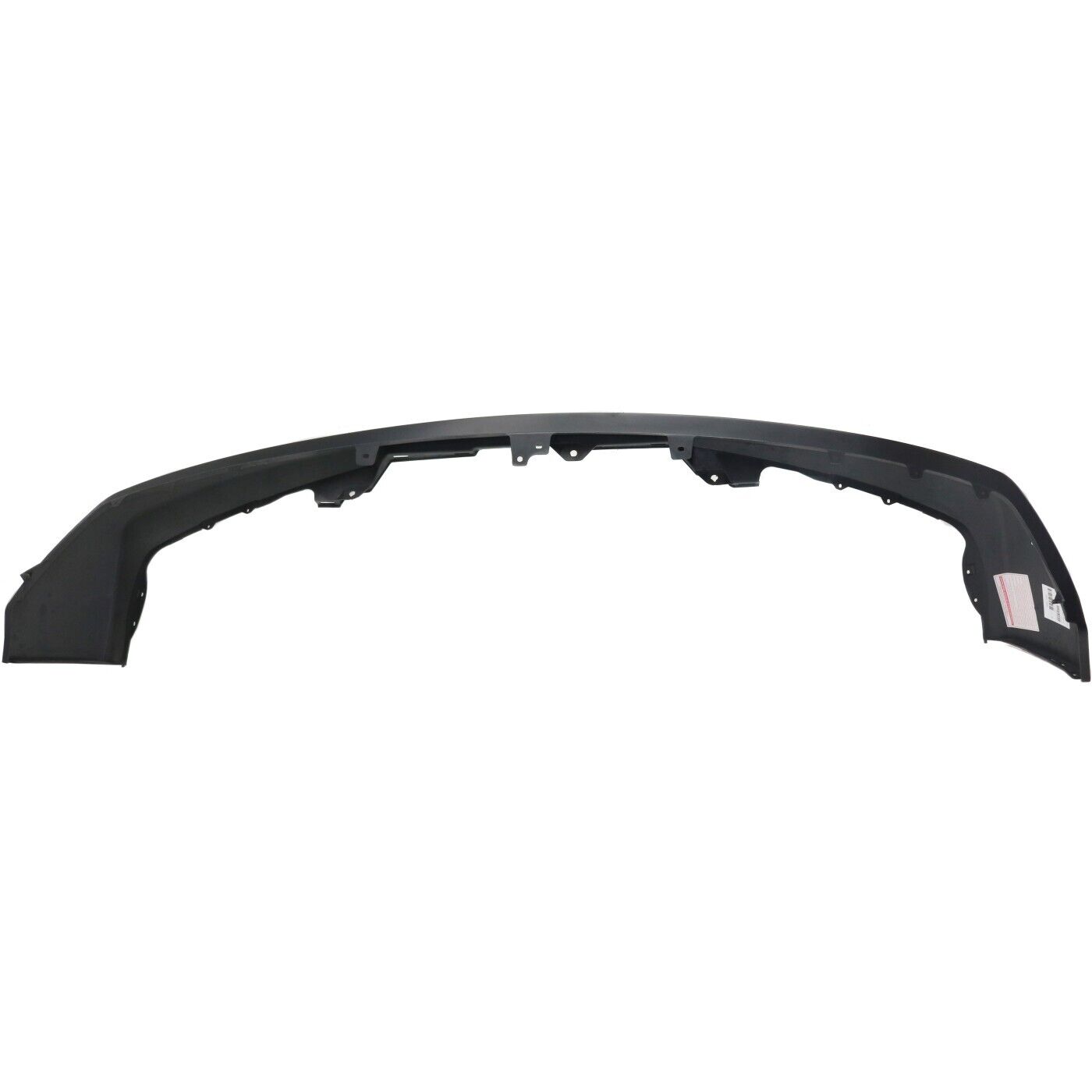 Nissan Frontier 2009 - 2021 Front Upper Bumper Cover 09 - 21 NI1014100 Bumper-King