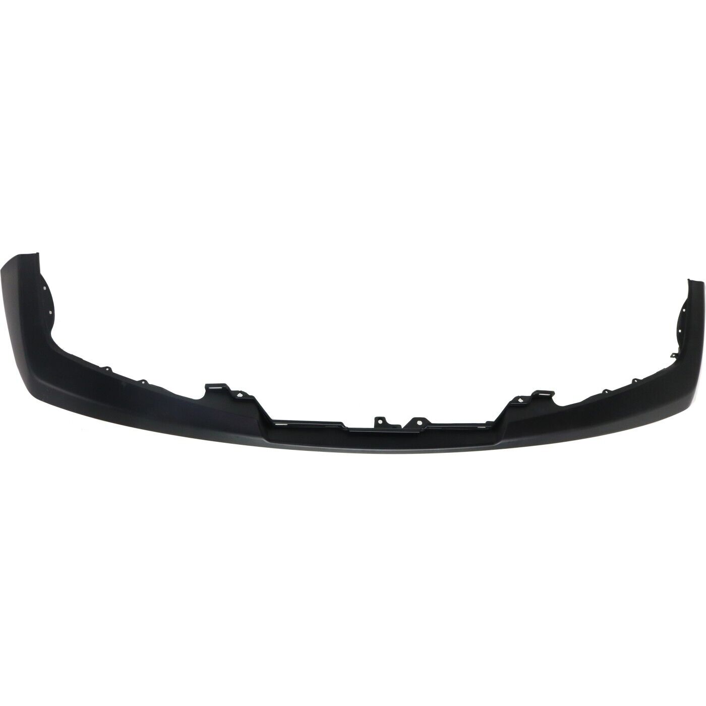 Nissan Frontier 2009 - 2021 Front Upper Bumper Cover 09 - 21 NI1014100 Bumper-King