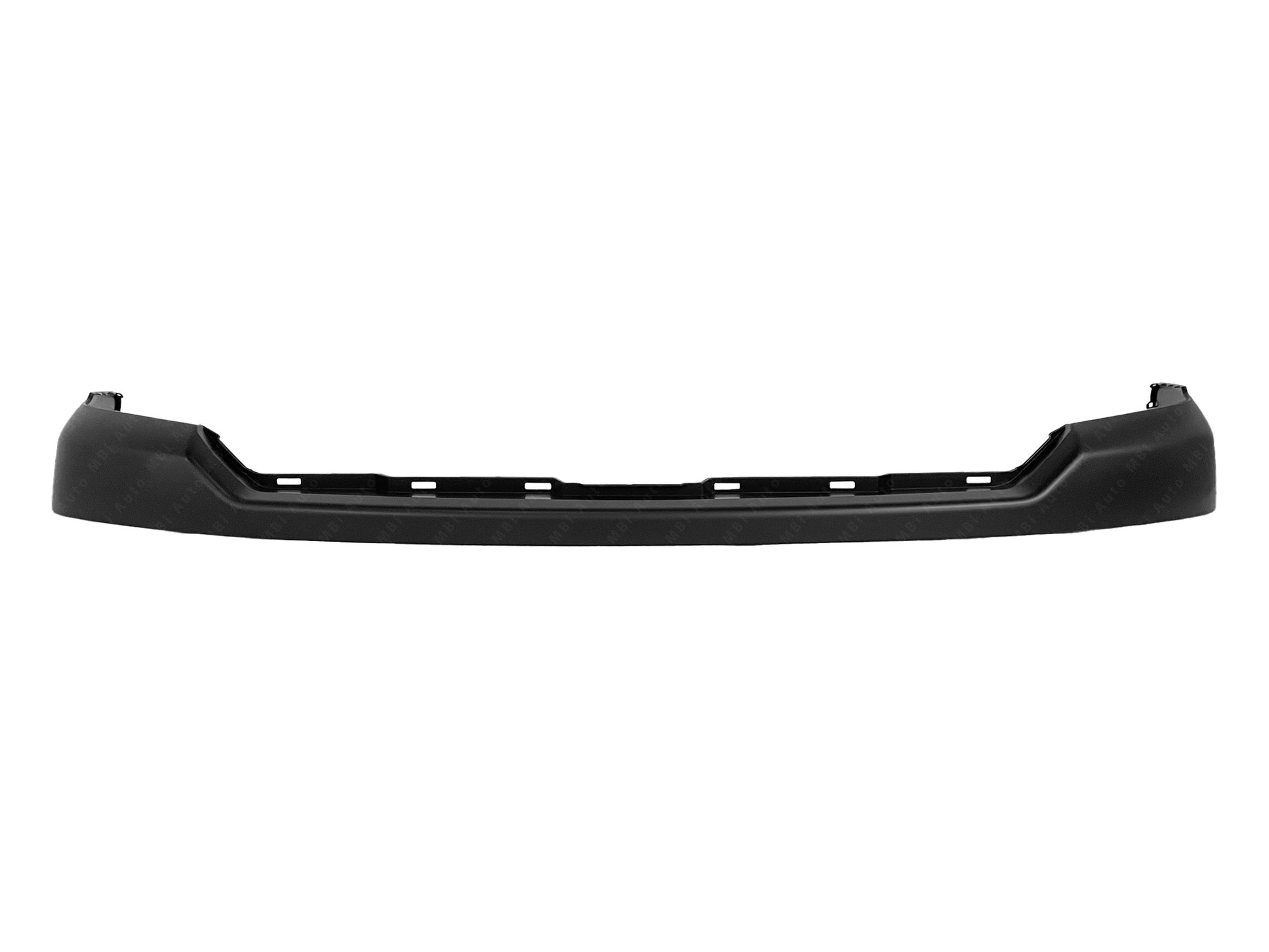 Nissan NV 2012 - 2021 Front Upper Bumper Cover 12 - 21 NI1014101 Bumper-King