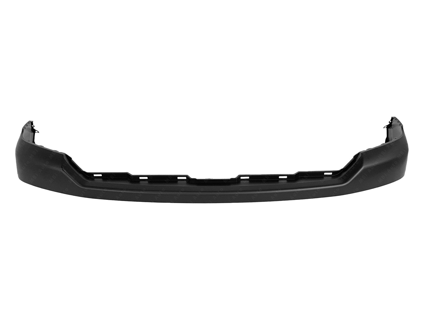 Nissan NV 2012 - 2021 Front Upper Bumper Cover 12 - 21 NI1014101 Bumper-King