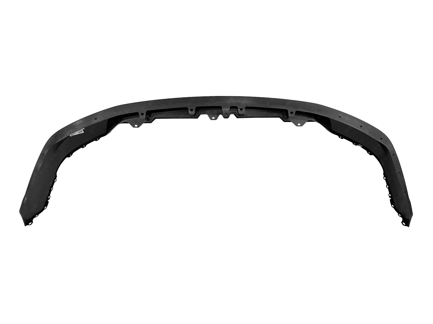 Nissan NV 2012 - 2021 Front Upper Bumper Cover 12 - 21 NI1014101 Bumper-King