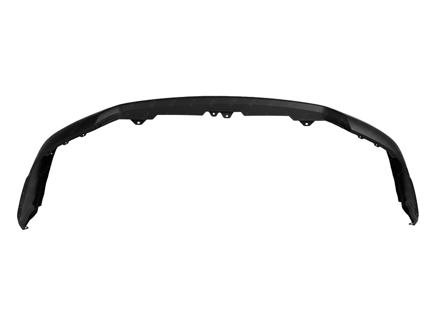 Nissan NV 2012 - 2021 Front Upper Bumper Cover 12 - 21 NI1014101 Bumper-King