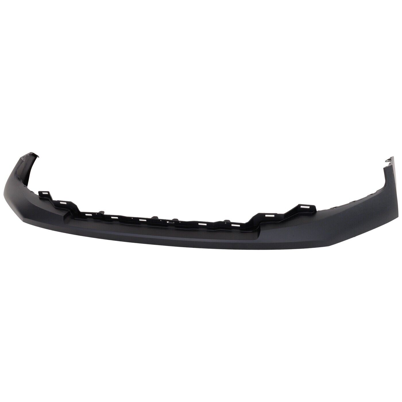 Nissan Titan 2020 - 2024 Front Upper Top Pad 20 - 24 NI1014106 Bumper-King