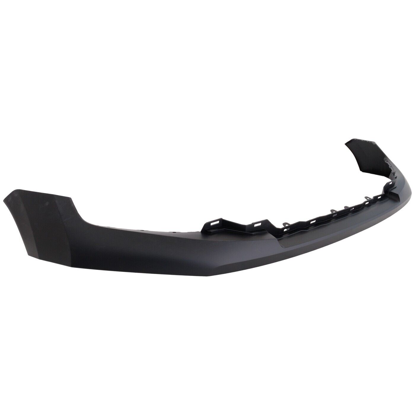 Nissan Titan 2020 - 2024 Front Upper Top Pad 20 - 24 NI1014106 Bumper-King