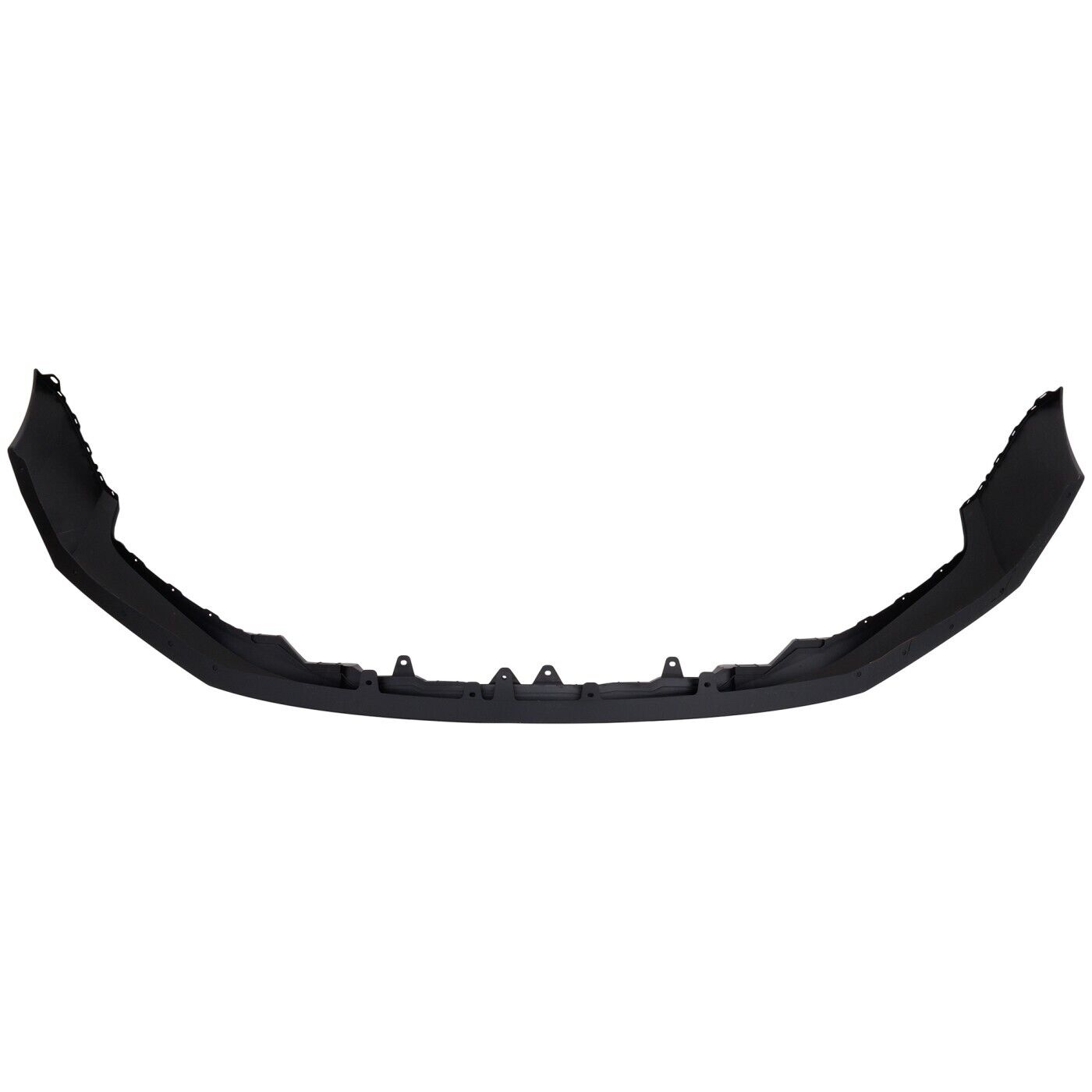 Nissan Titan 2020 - 2024 Front Upper Top Pad 20 - 24 NI1014106 Bumper-King