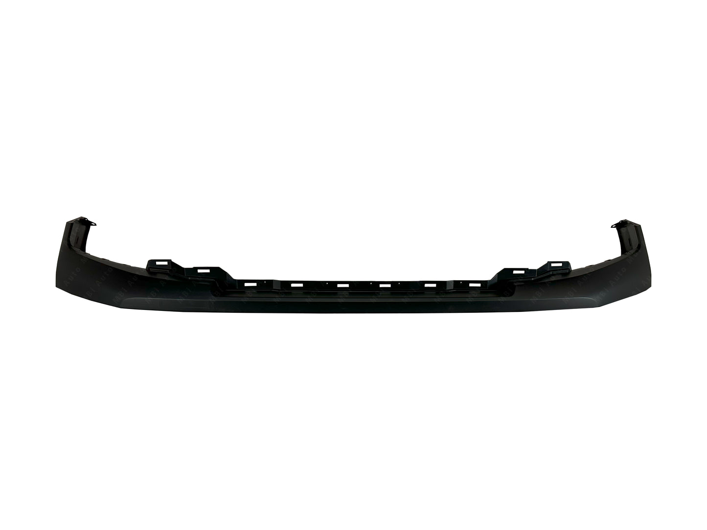 Nissan Titan 2020 - 2024 Front Upper Top Pad 20 - 24 NI1014107 Bumper-King