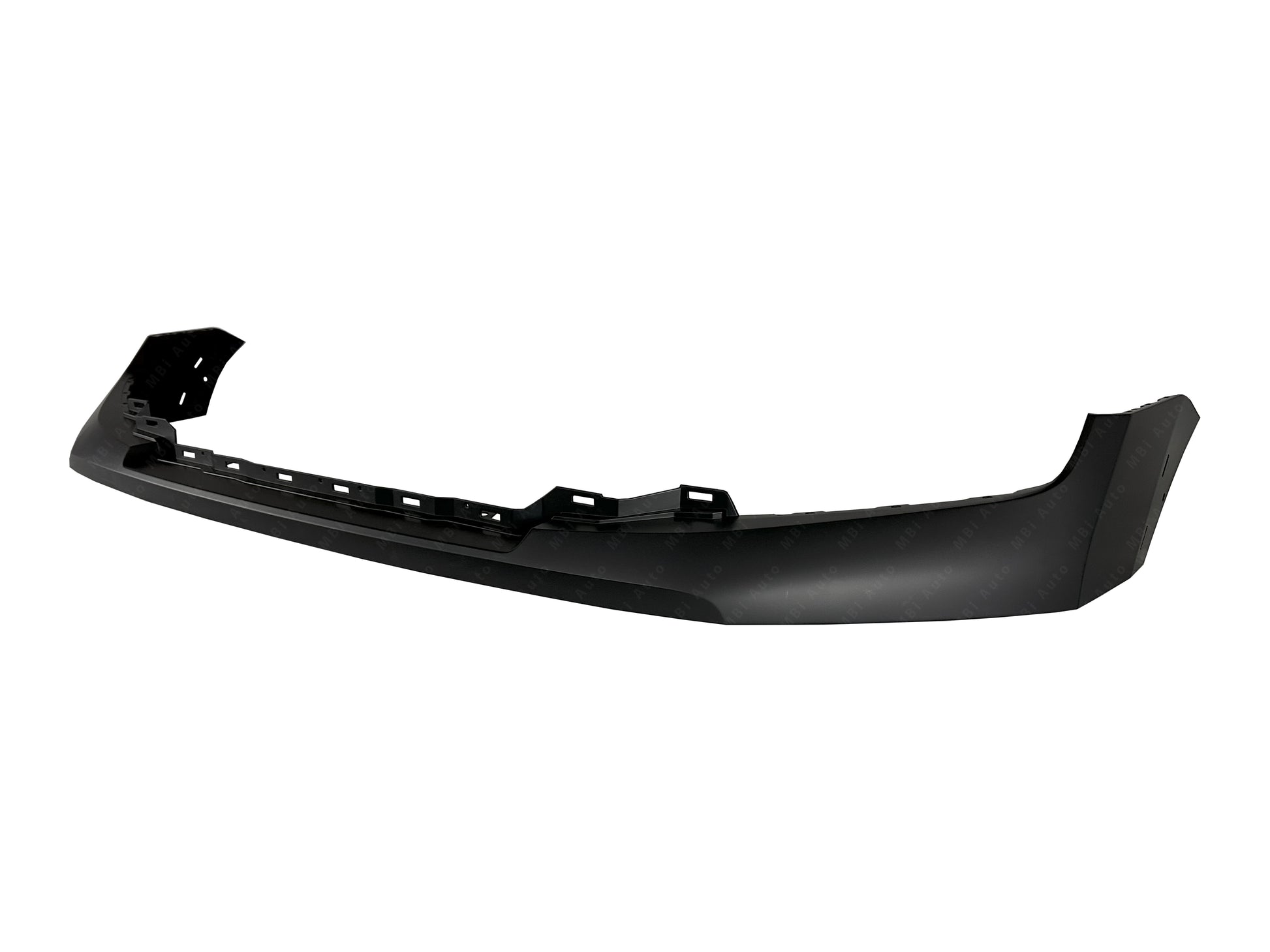 Nissan Titan 2020 - 2024 Front Upper Top Pad 20 - 24 NI1014107 Bumper-King