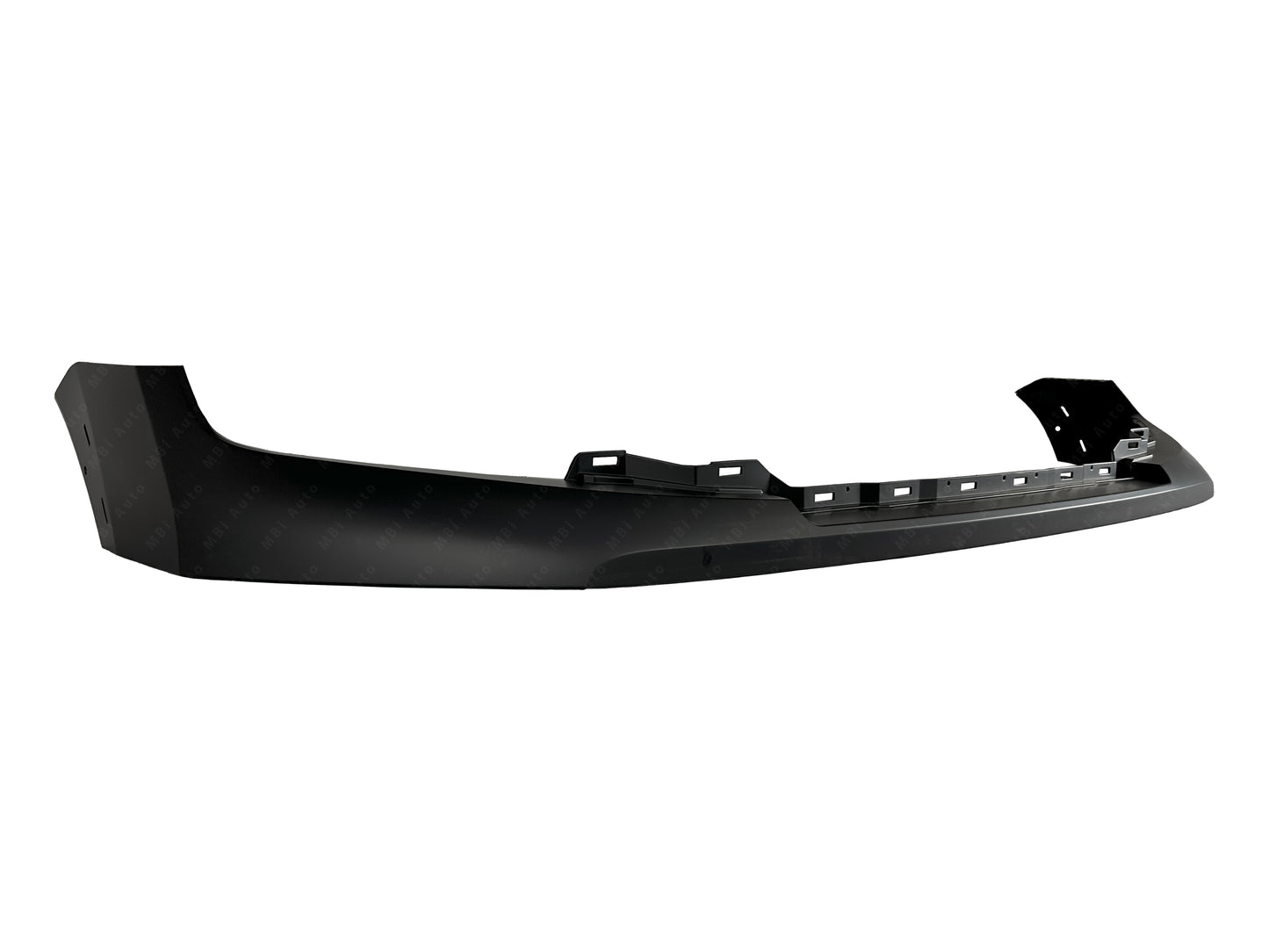 Nissan Titan 2020 - 2024 Front Upper Top Pad 20 - 24 NI1014107 Bumper-King