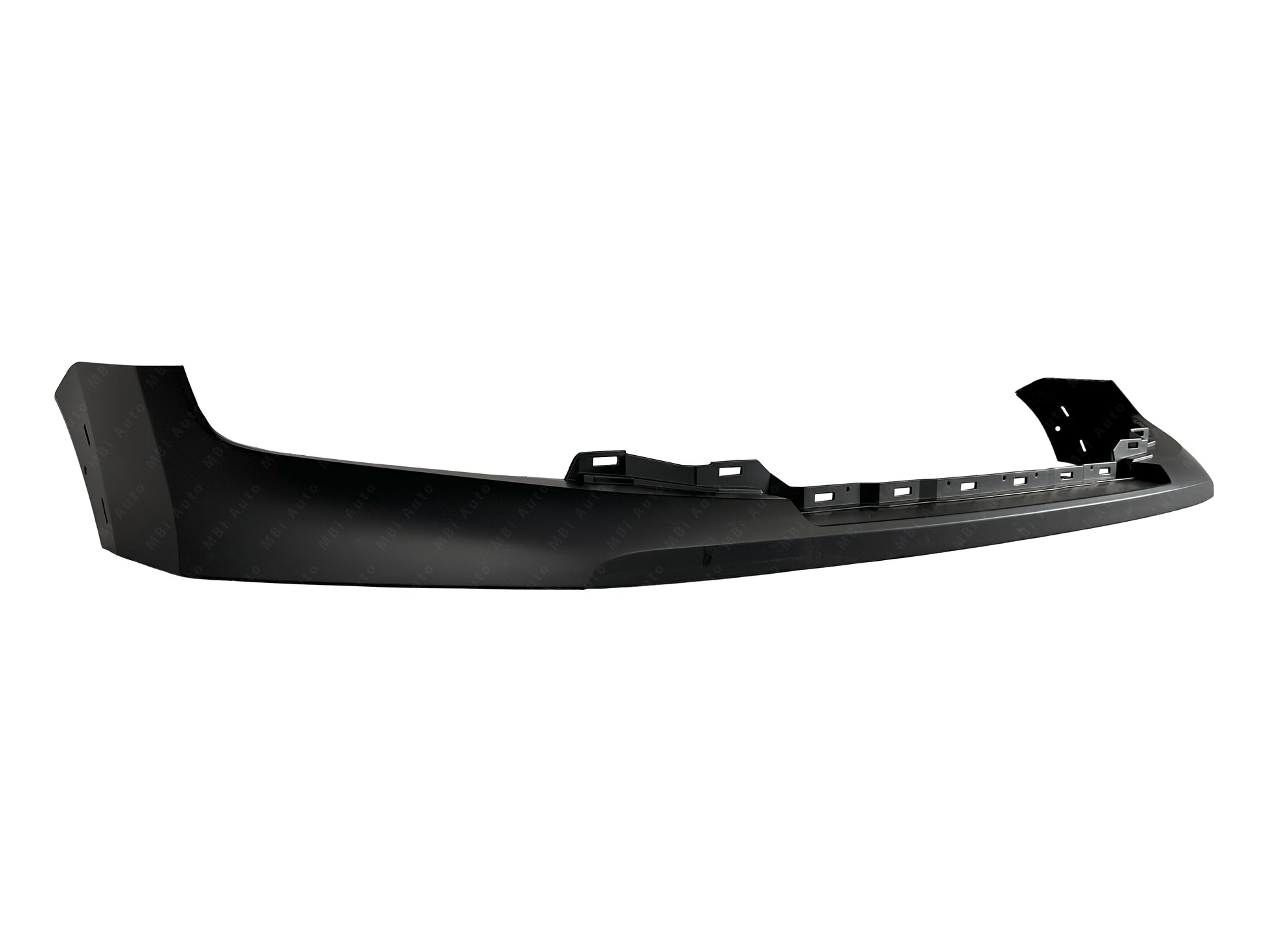 Nissan Titan 2020 - 2024 Front Upper Top Pad 20 - 24 NI1014107 Bumper-King